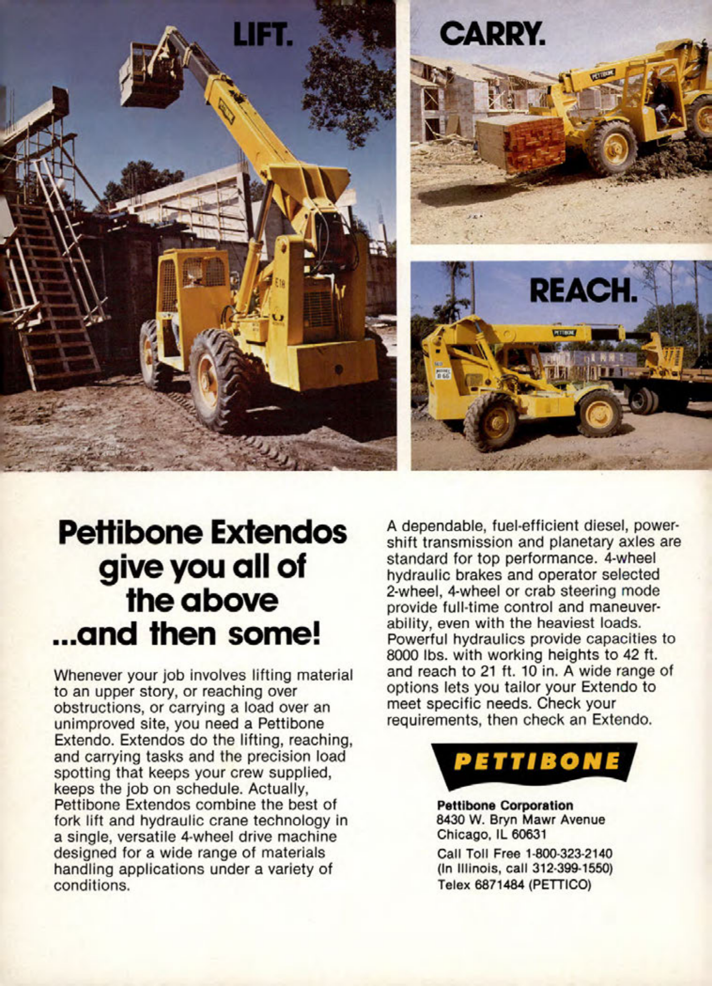 Masonry Magazine June 1985 Page. 40