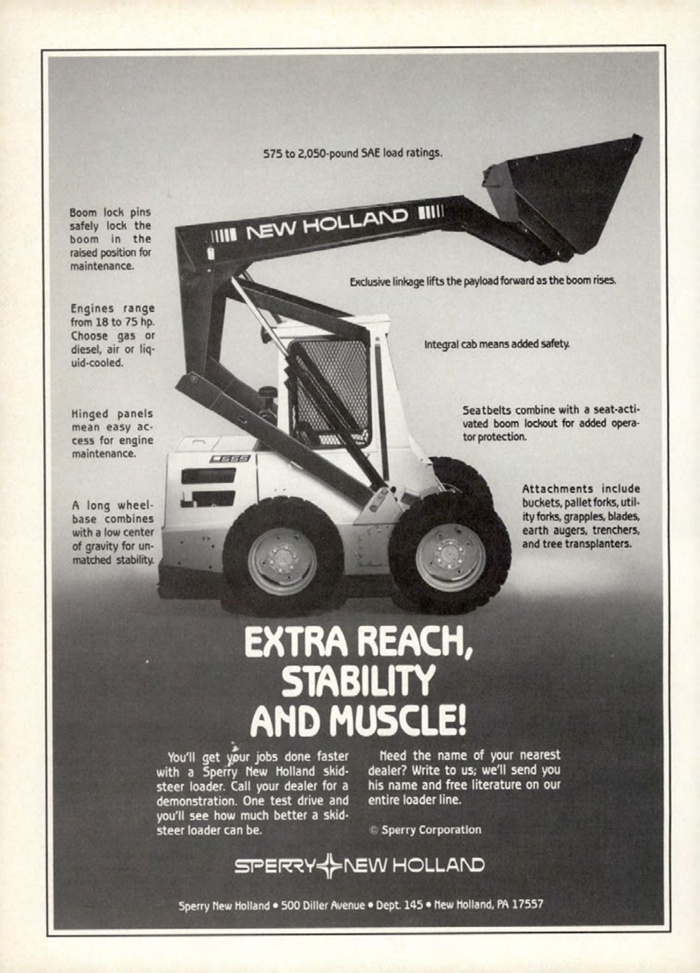 Masonry Magazine October 1985 Page. 14
