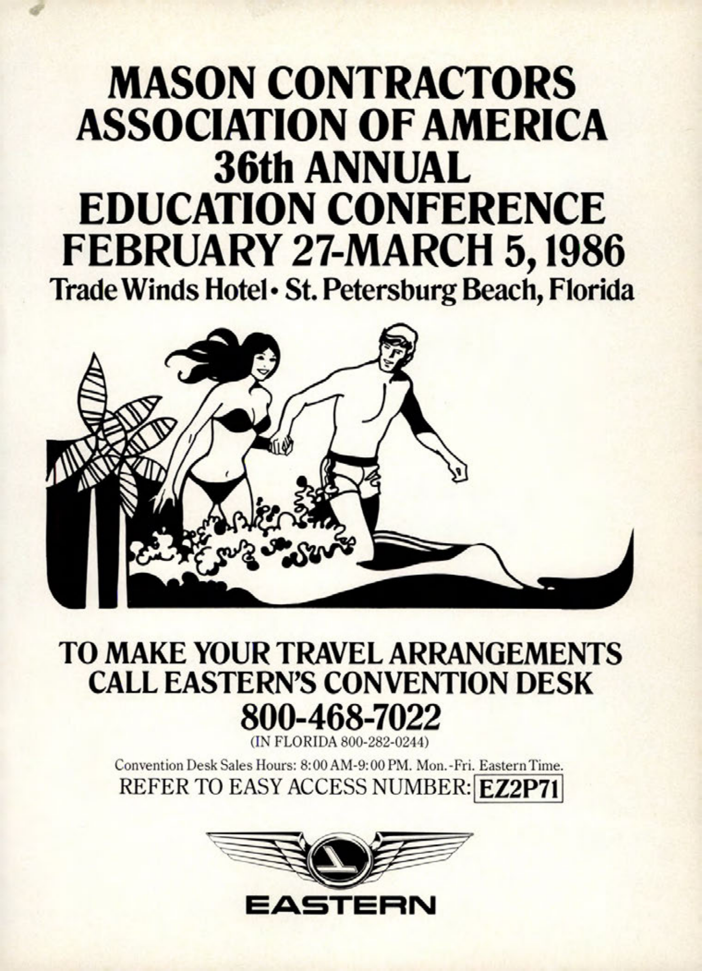 Masonry Magazine October 1985 Page. 47