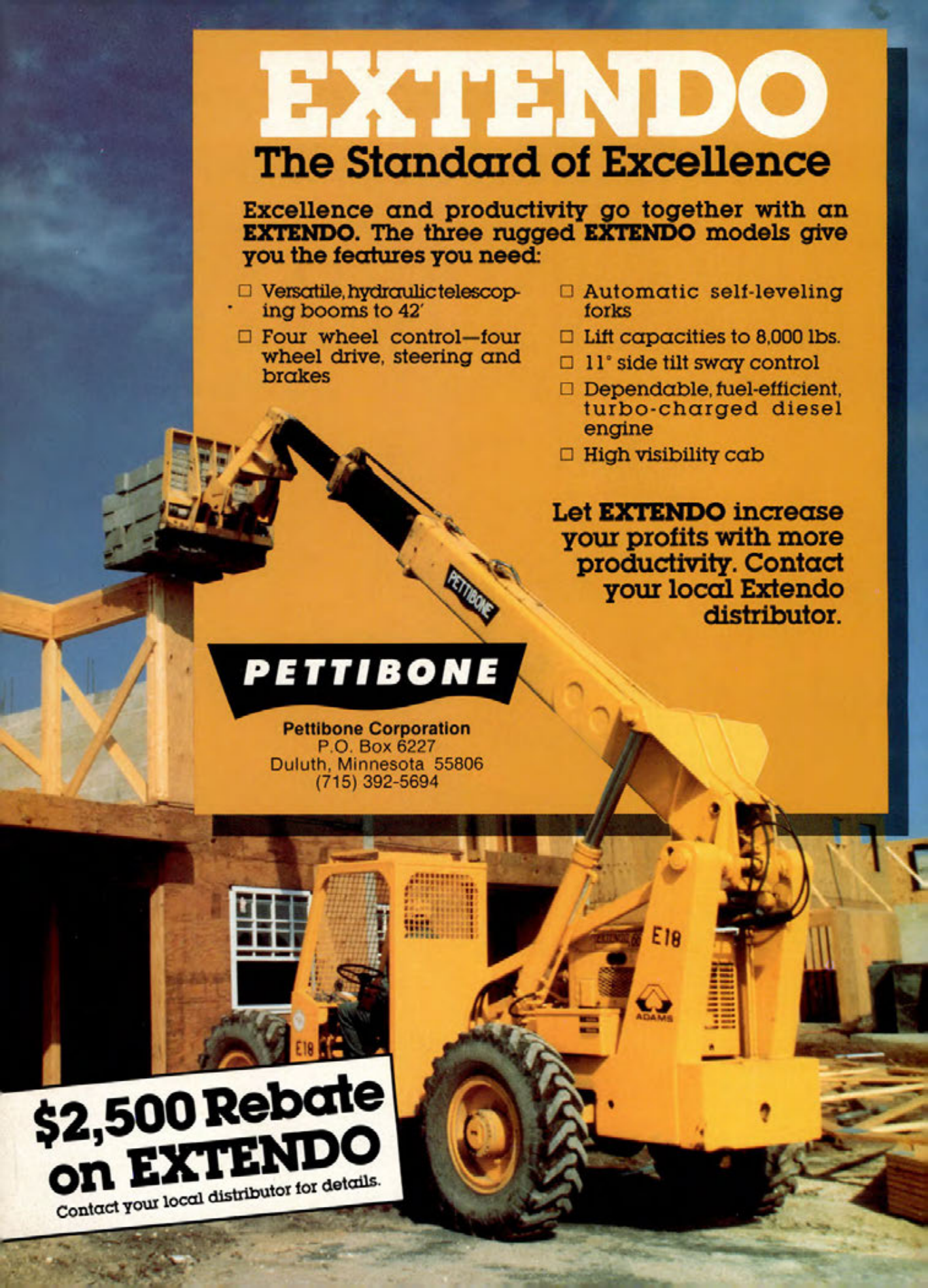 Masonry Magazine October 1985 Page. 48