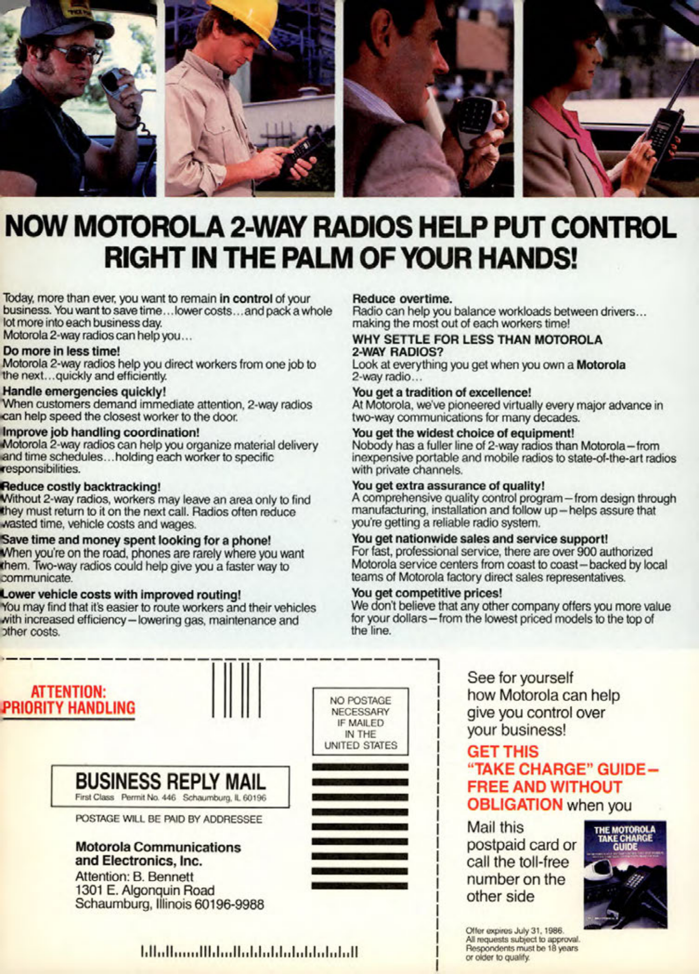 Masonry Magazine April 1986 Page. 18