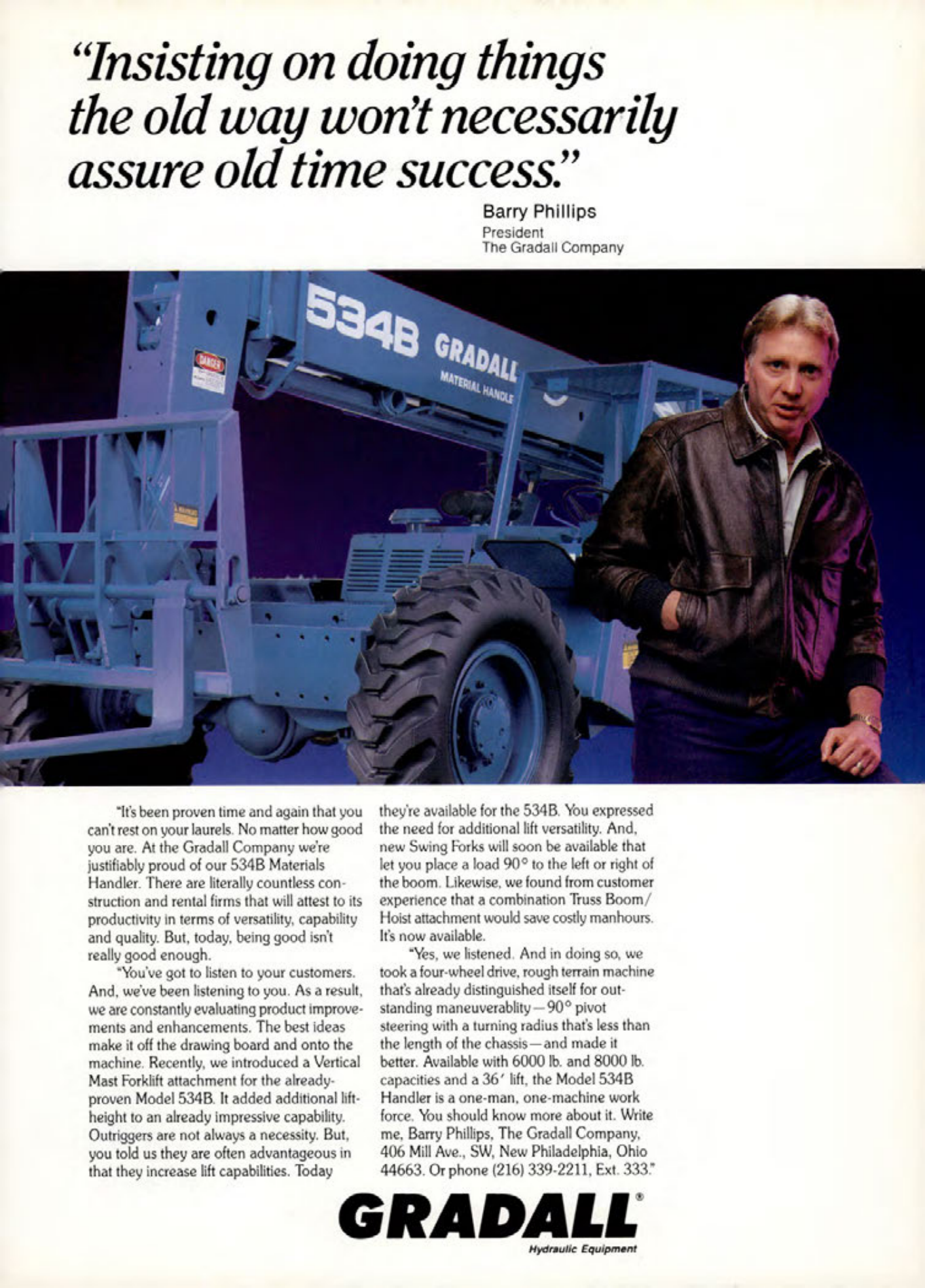 Masonry Magazine August 1986 Page. 15