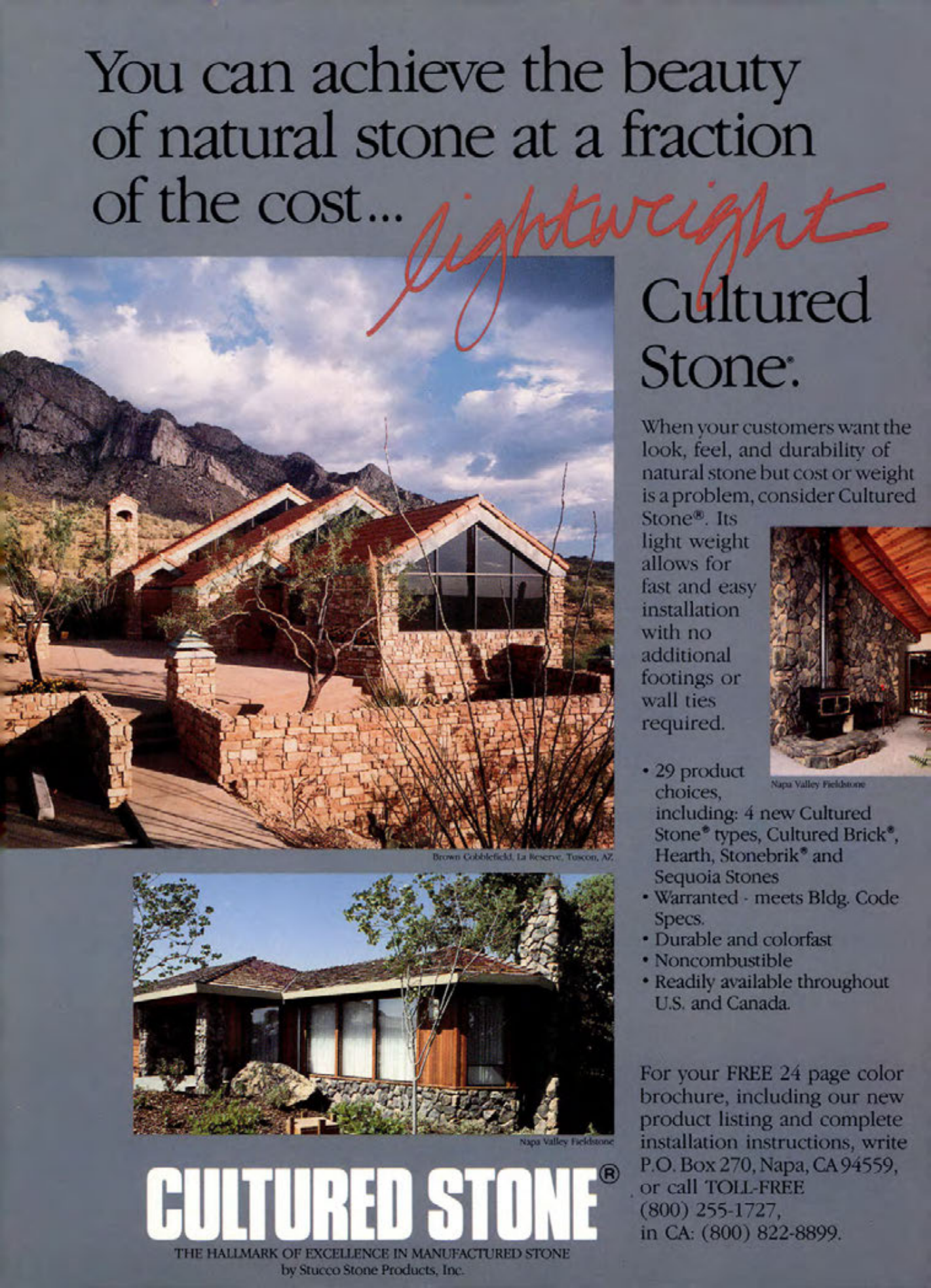 Masonry Magazine December 1986 Page. 5