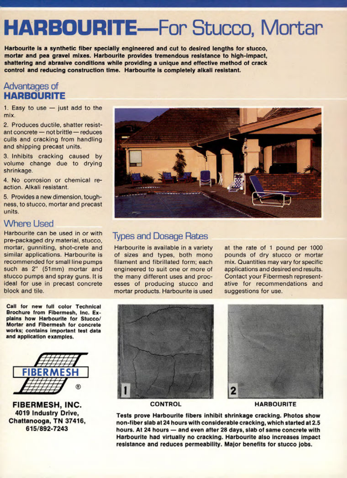 Masonry Magazine December 1986 Page. 14