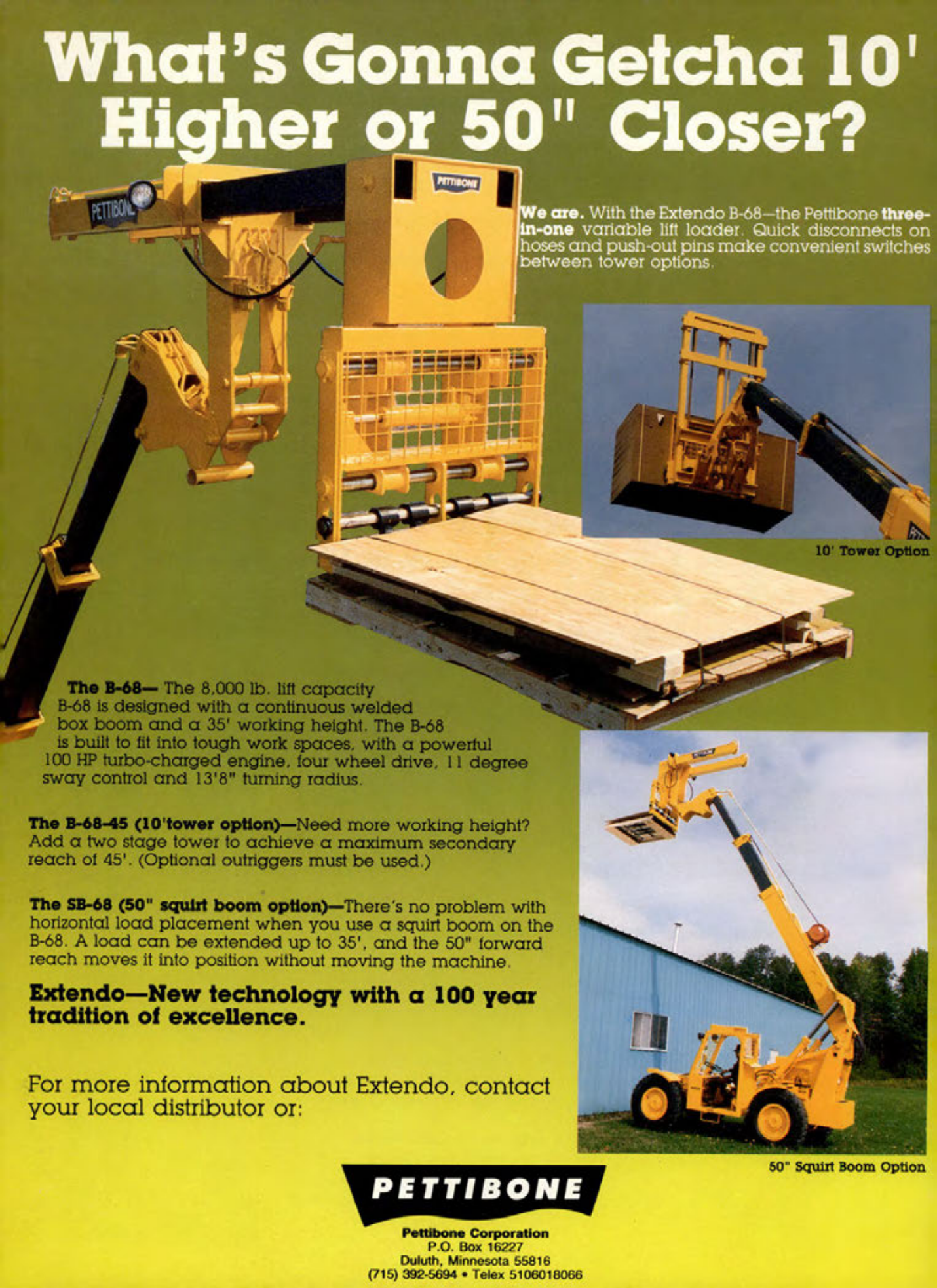 Masonry Magazine December 1986 Page. 44