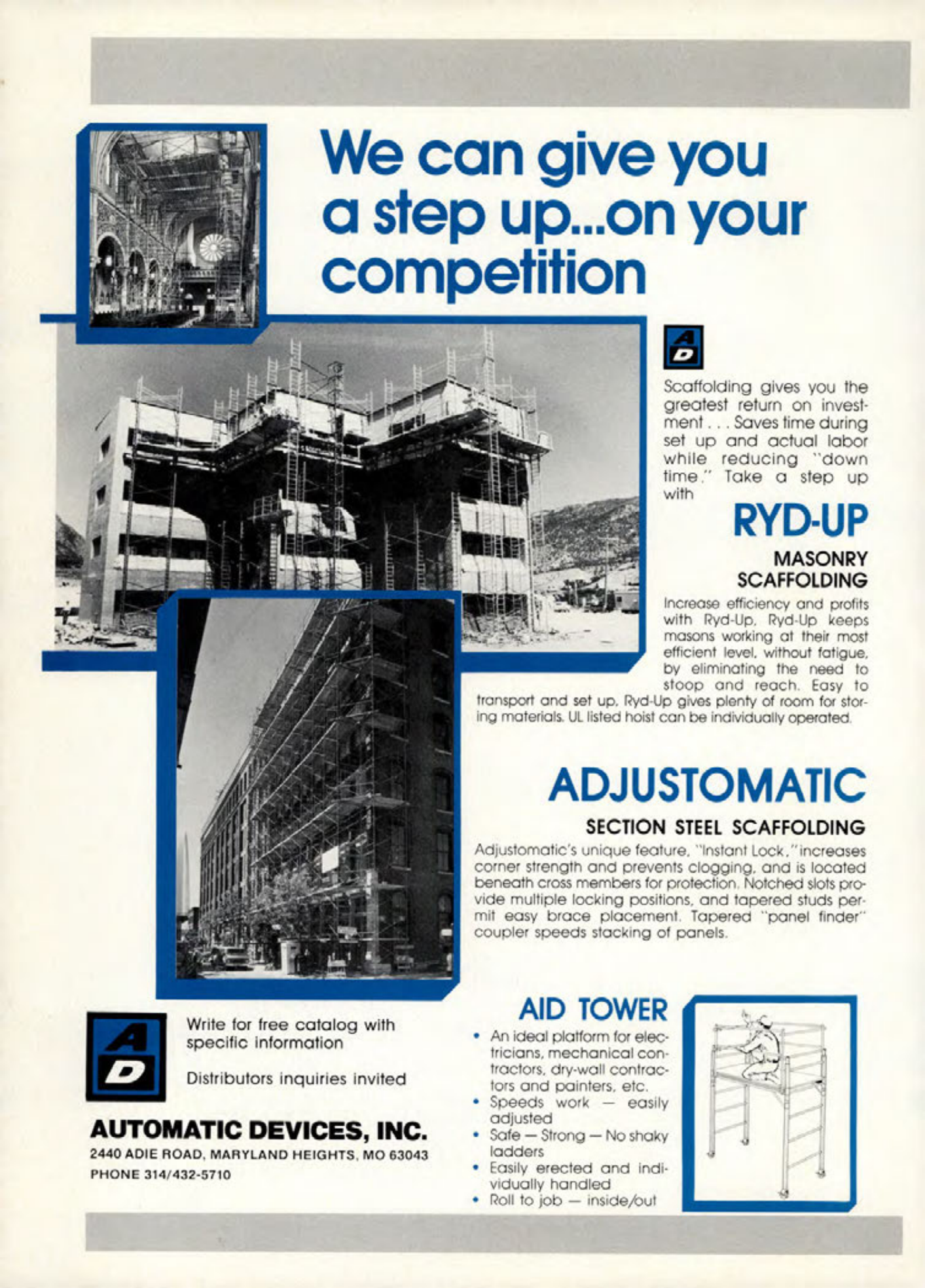 Masonry Magazine February 1986 Page. 2