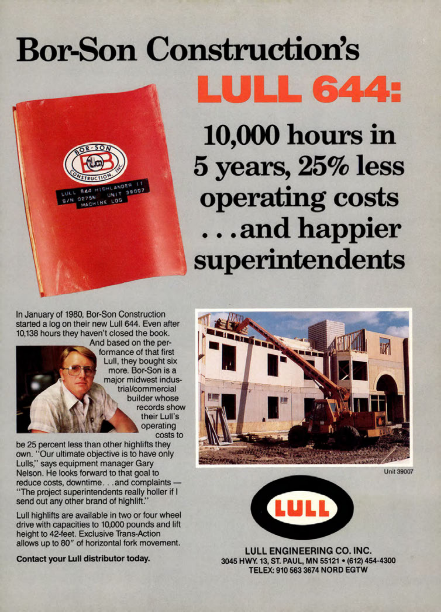 Masonry Magazine February 1986 Page. 5