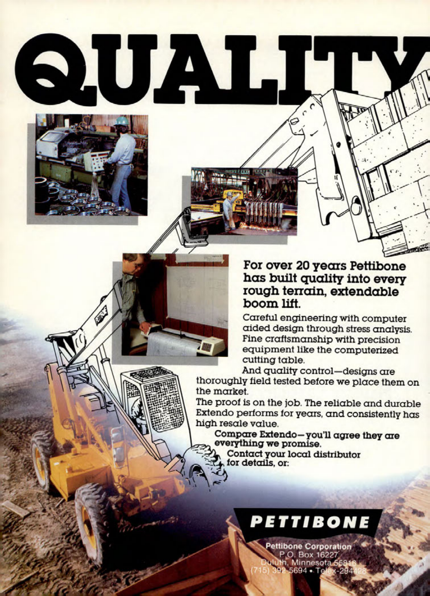 Masonry Magazine February 1986 Page. 12