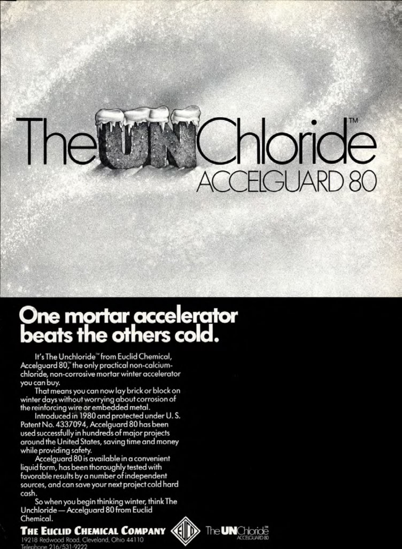 Masonry Magazine February 1986 Page. 63