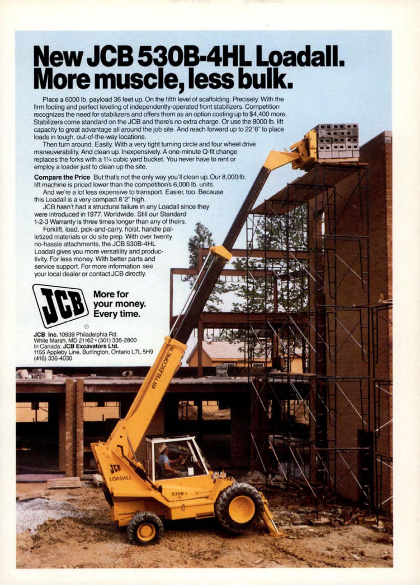 Masonry Magazine June 1986 Page. 5