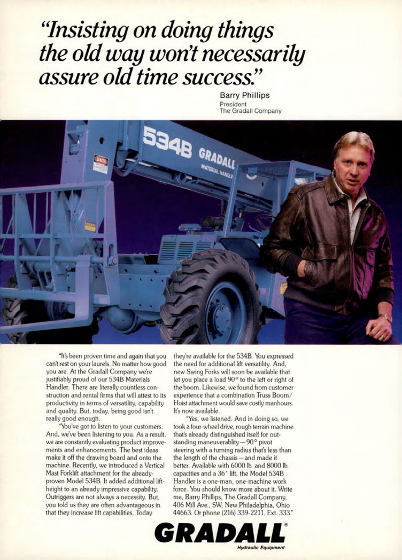 Masonry Magazine June 1986 Page. 8