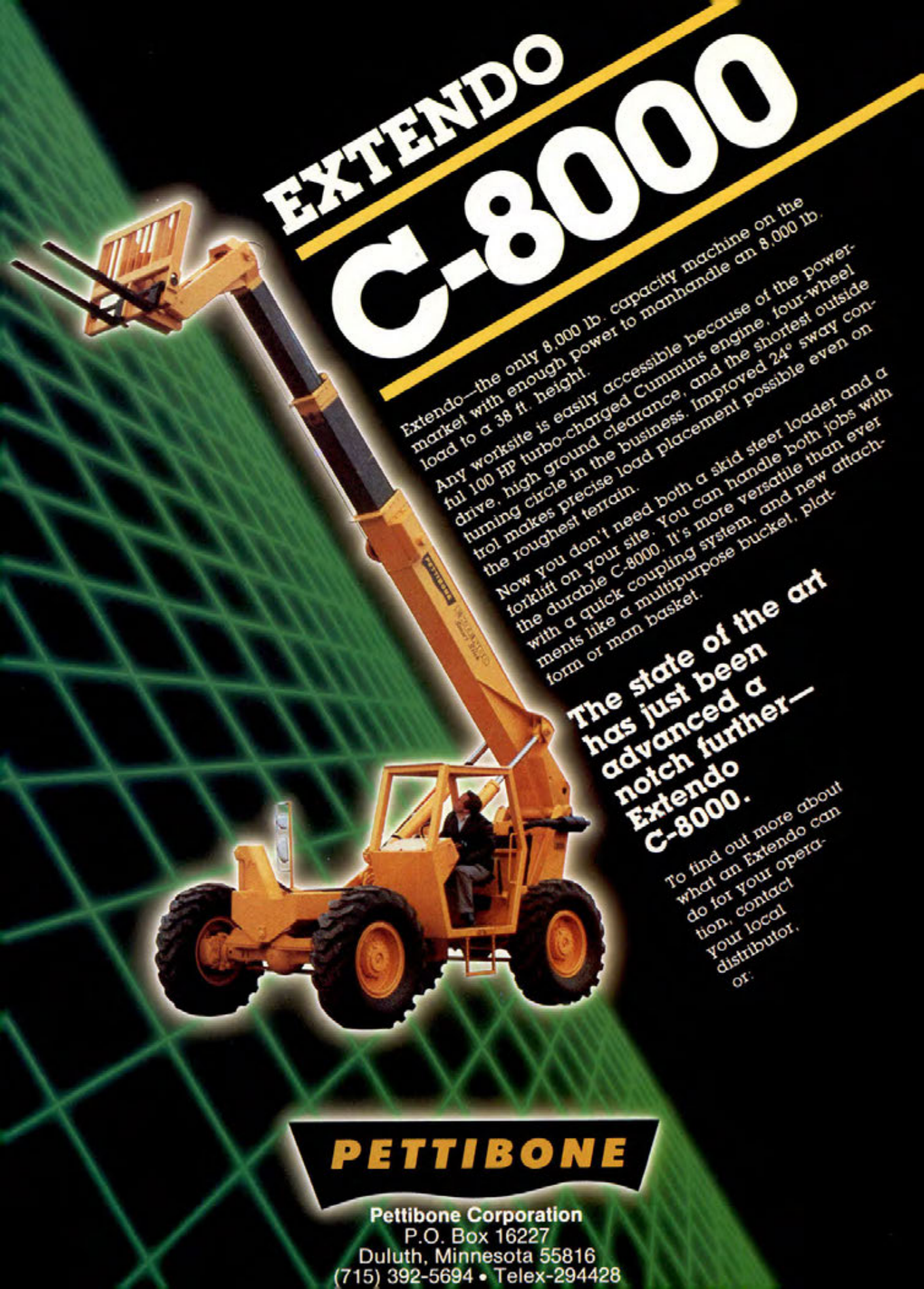 Masonry Magazine June 1986 Page. 15
