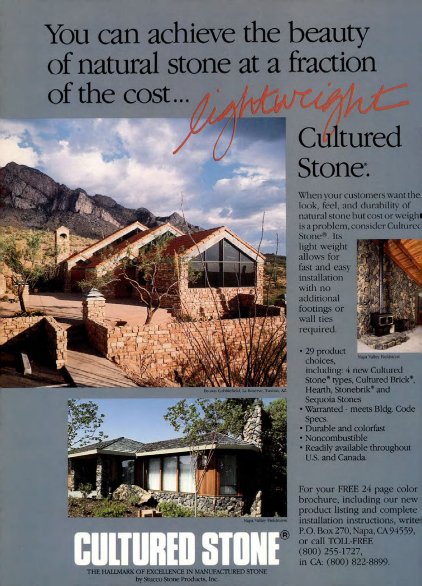 Masonry Magazine October 1986 Page. 4