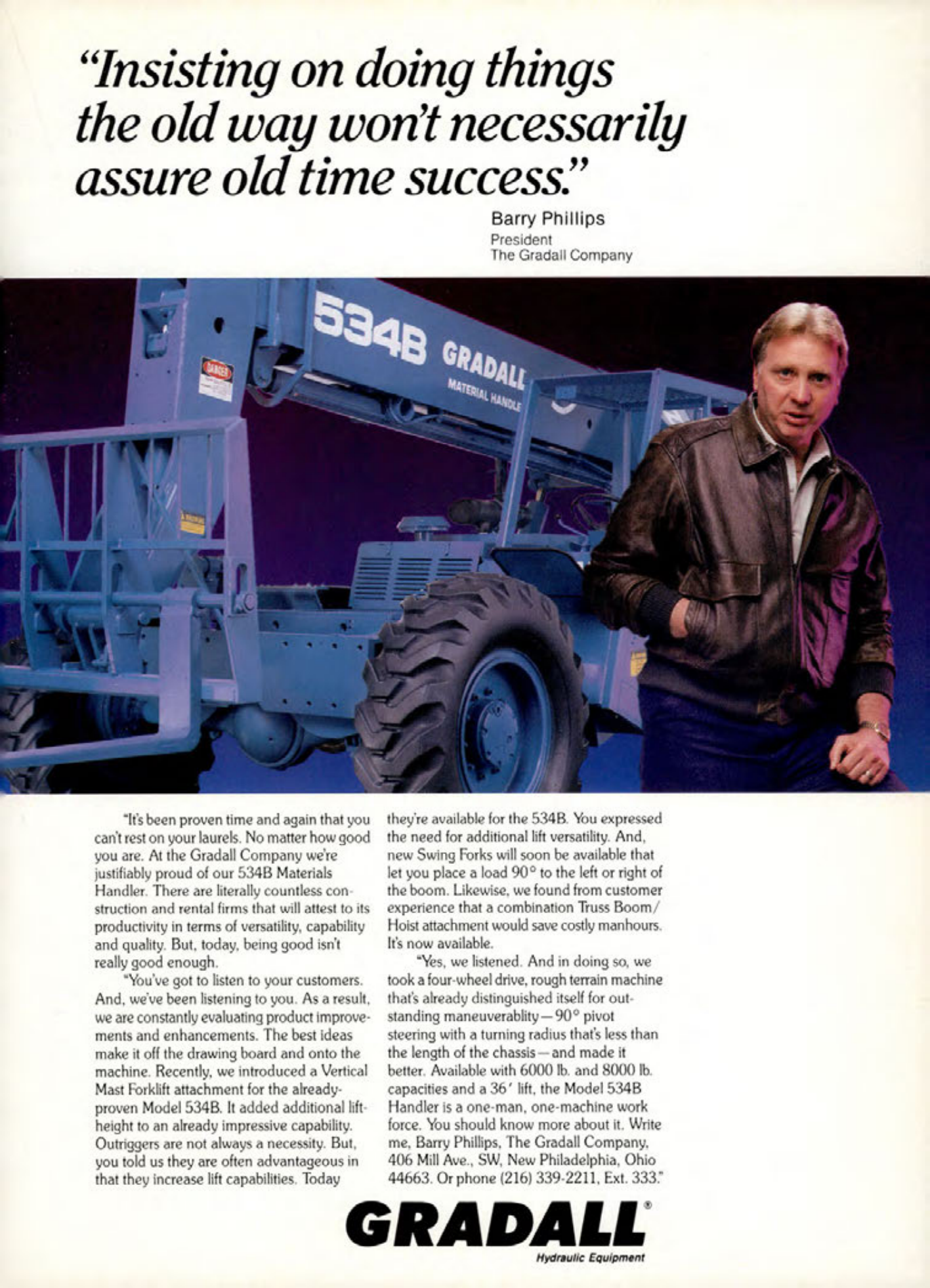 Masonry Magazine October 1986 Page. 5