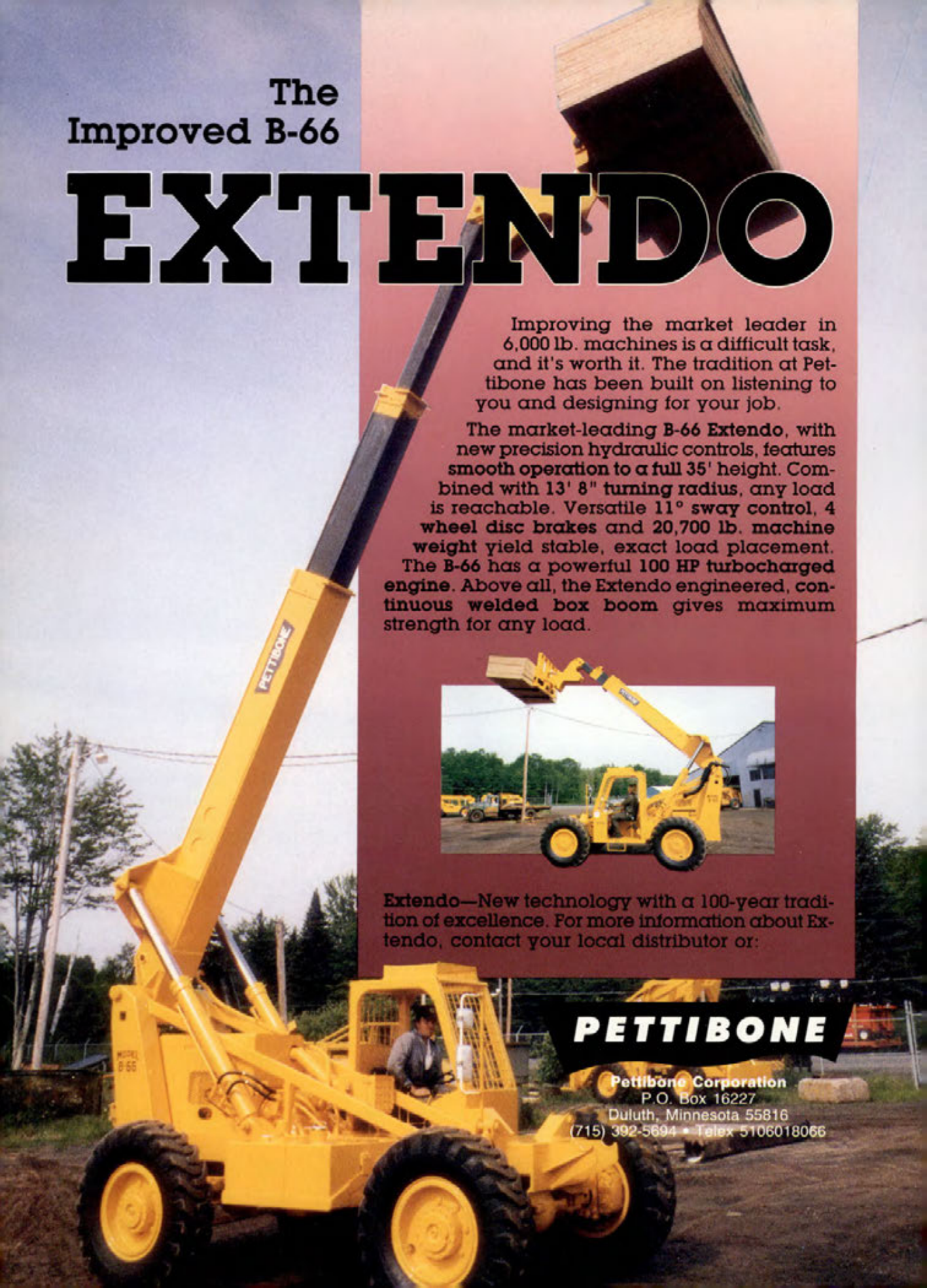 Masonry Magazine October 1986 Page. 8