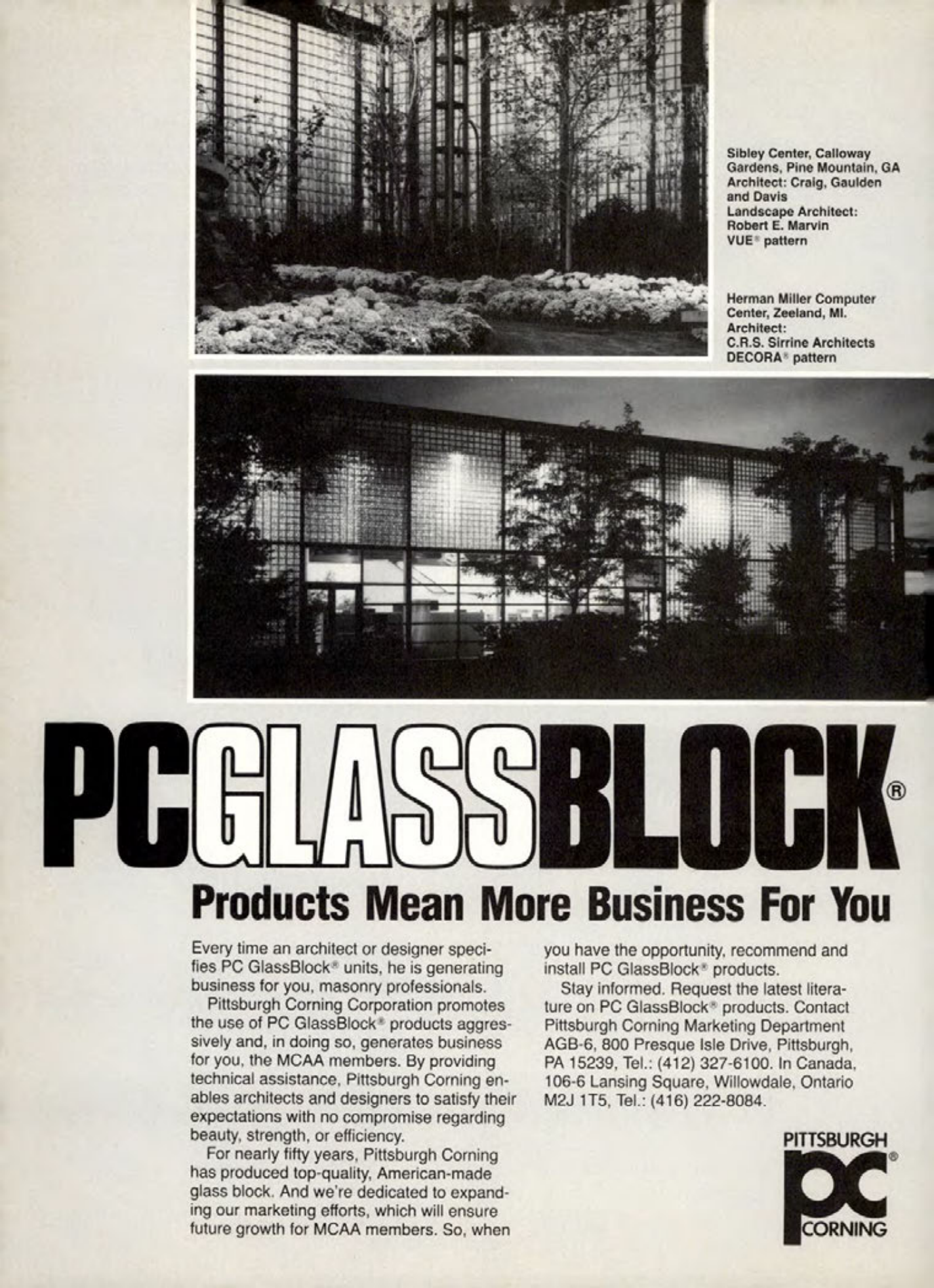 Masonry Magazine October 1986 Page. 18