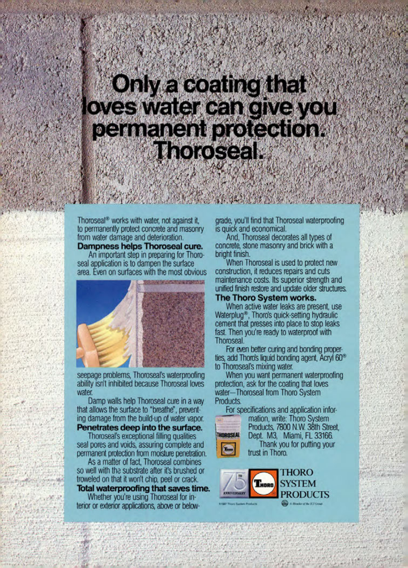 Masonry Magazine April 1987 Page. 4