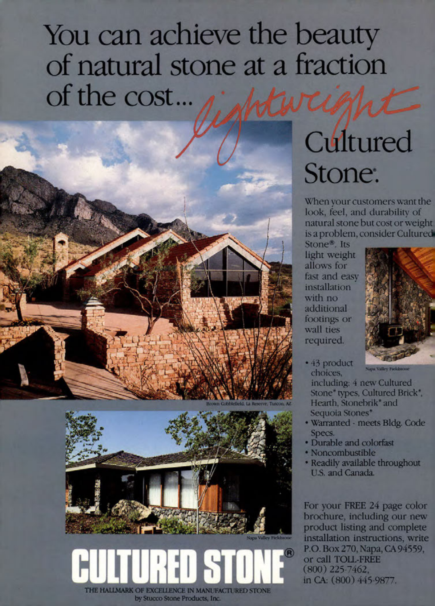 Masonry Magazine April 1987 Page. 6