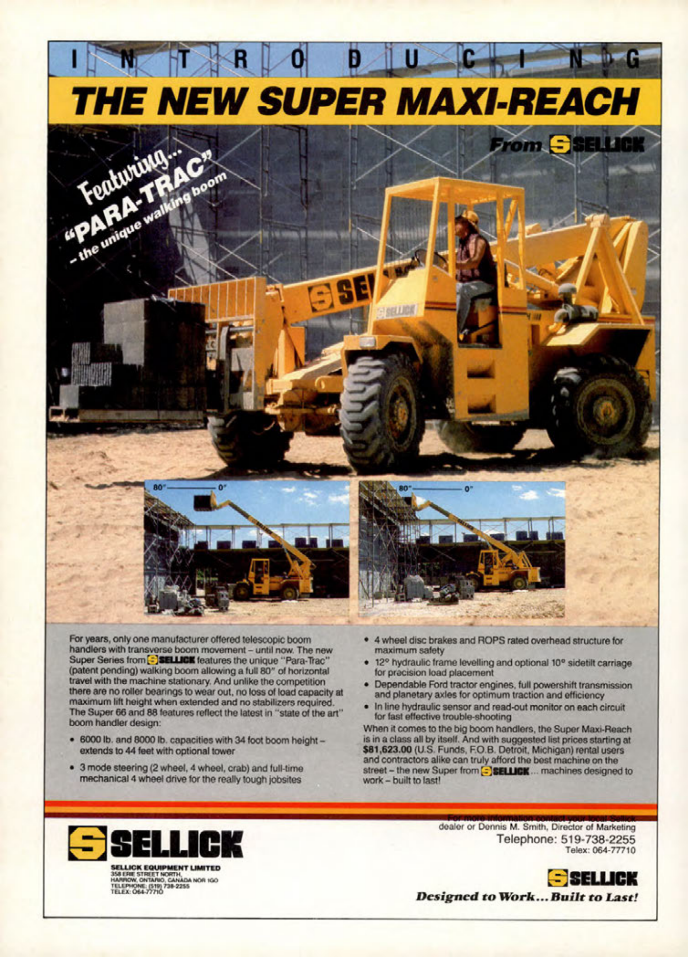 Masonry Magazine April 1987 Page. 10