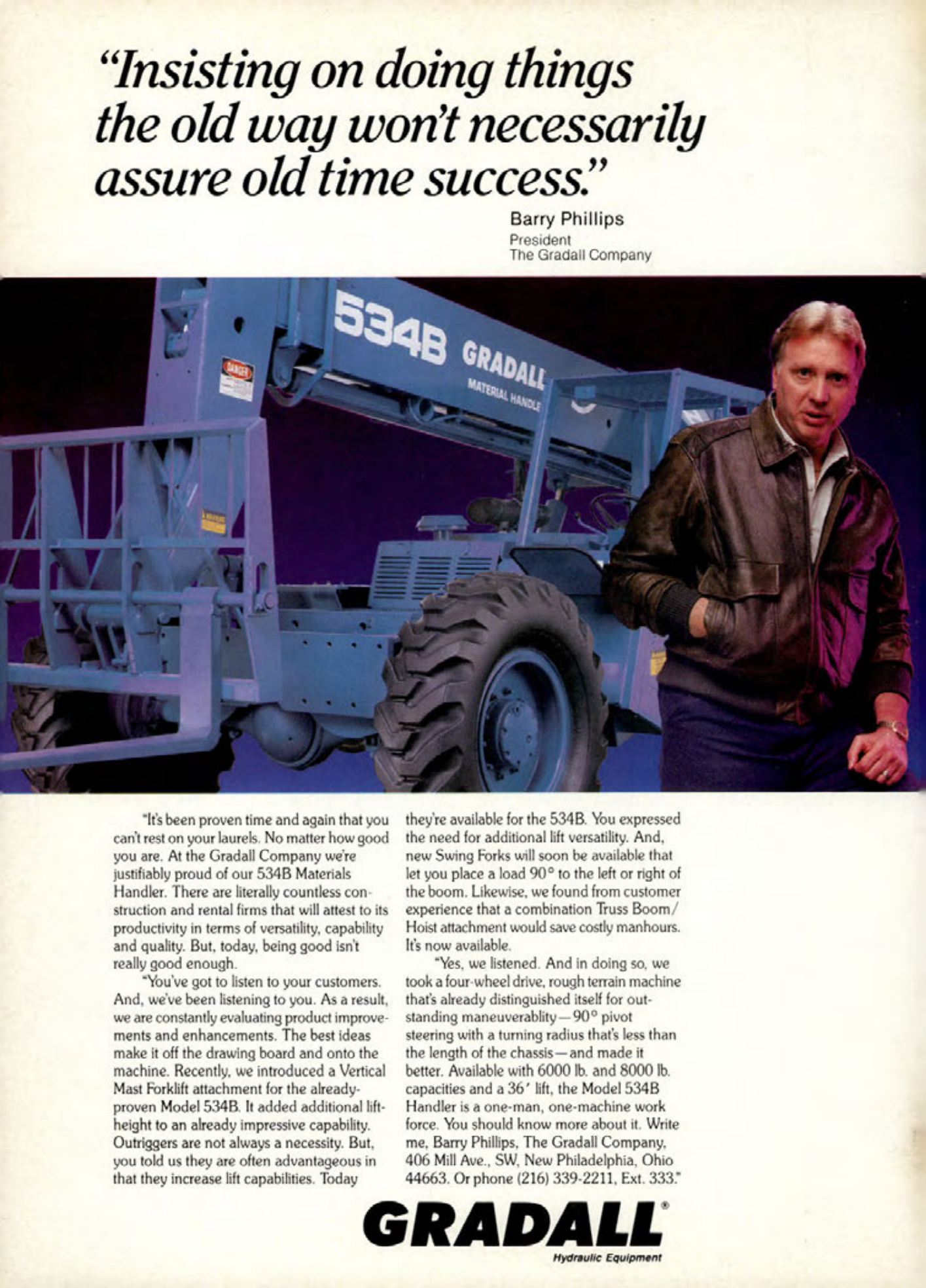 Masonry Magazine April 1987 Page. 48