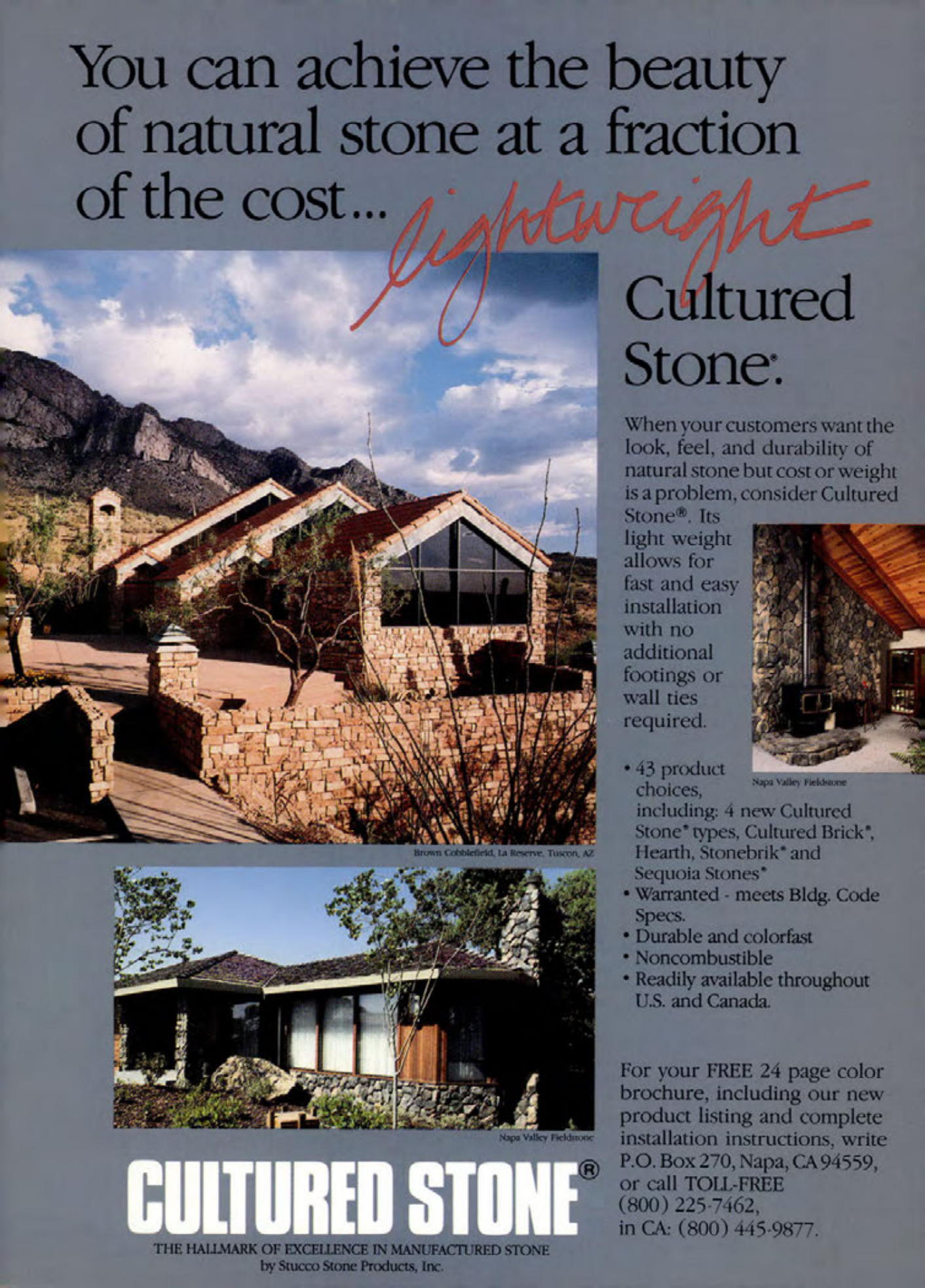 Masonry Magazine August 1987 Page. 5
