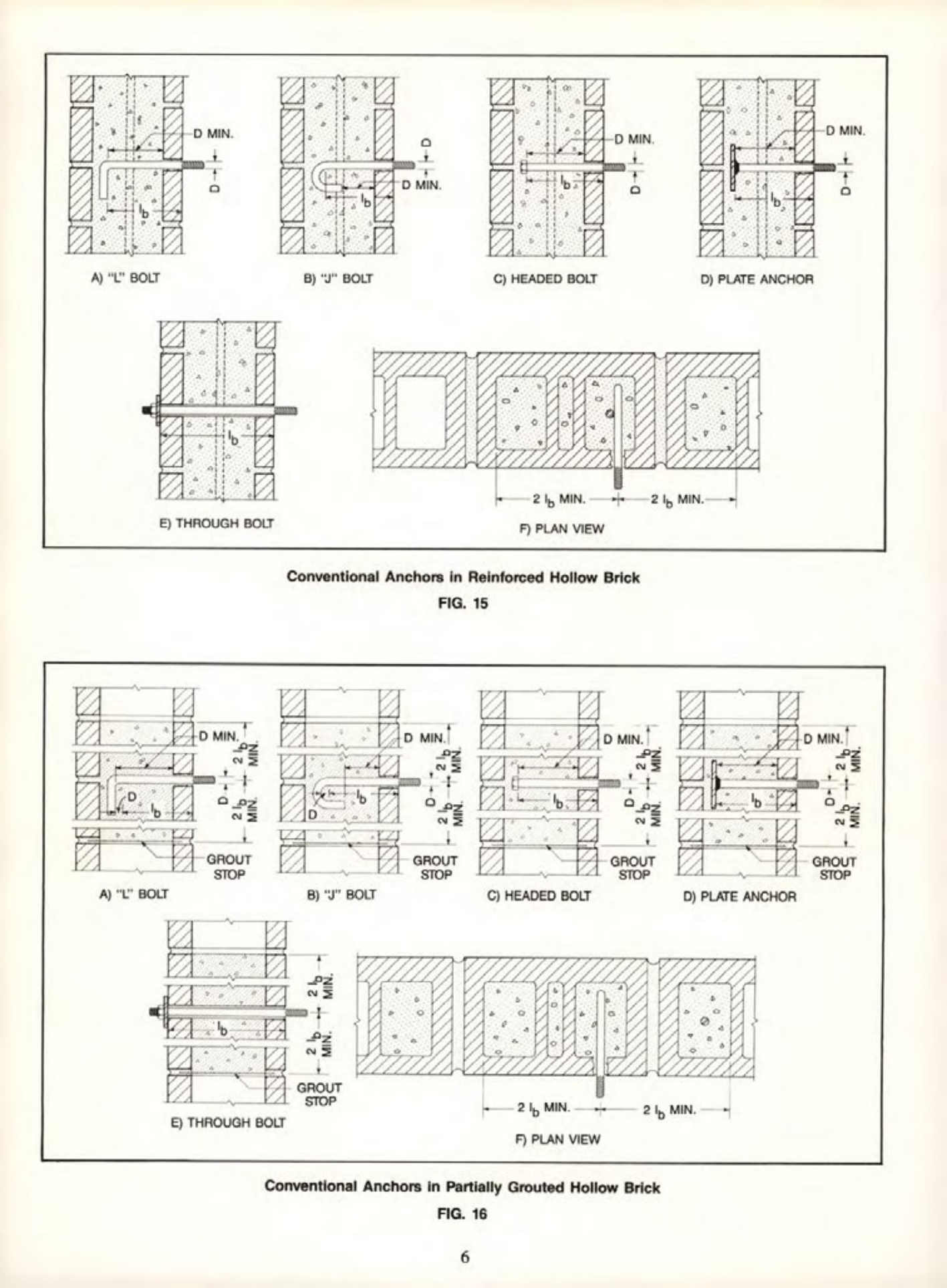 Masonry Magazine August 1987 Page. 24
