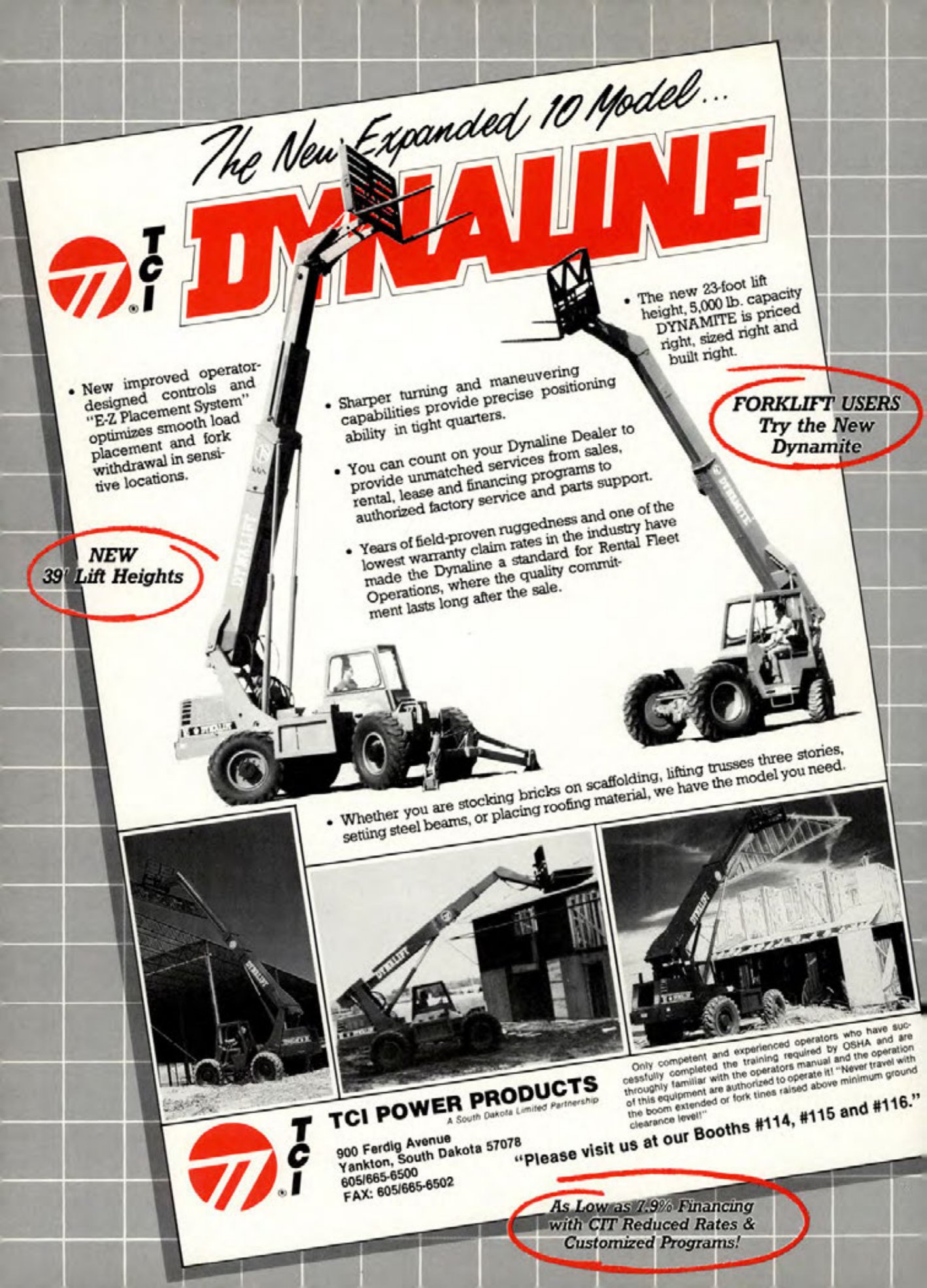 Masonry Magazine December 1987 Page. 2