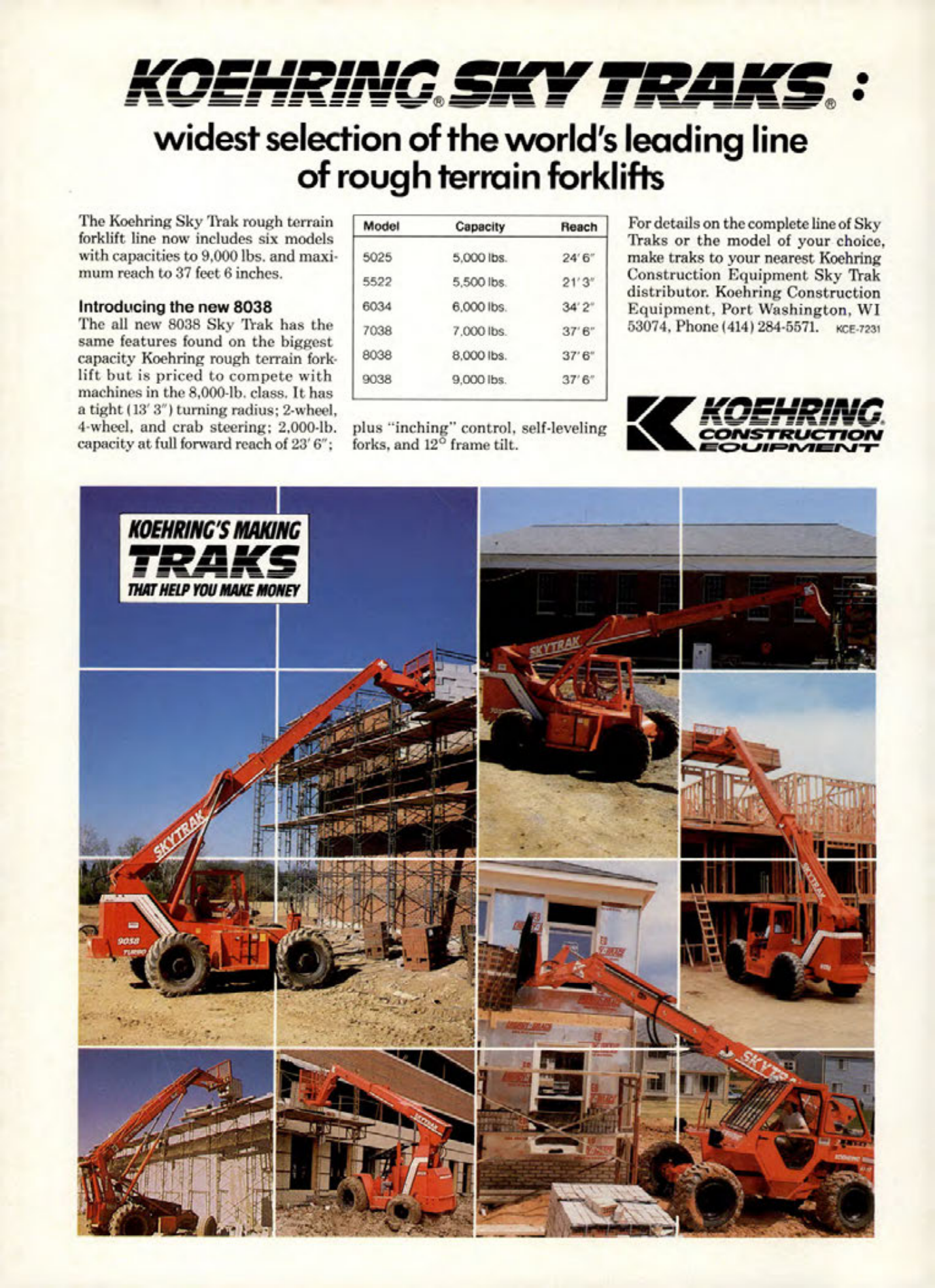 Masonry Magazine December 1987 Page. 46