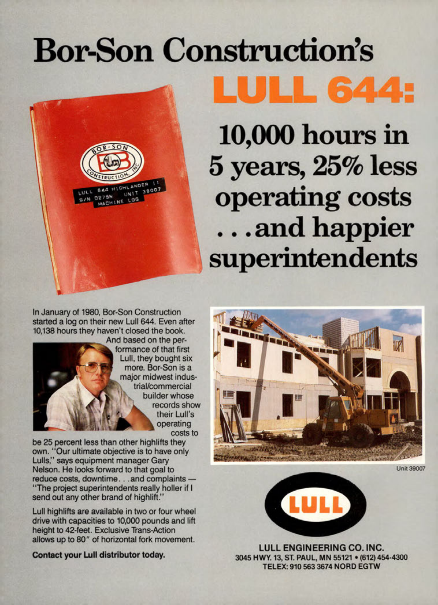 Masonry Magazine February 1987 Page. 2