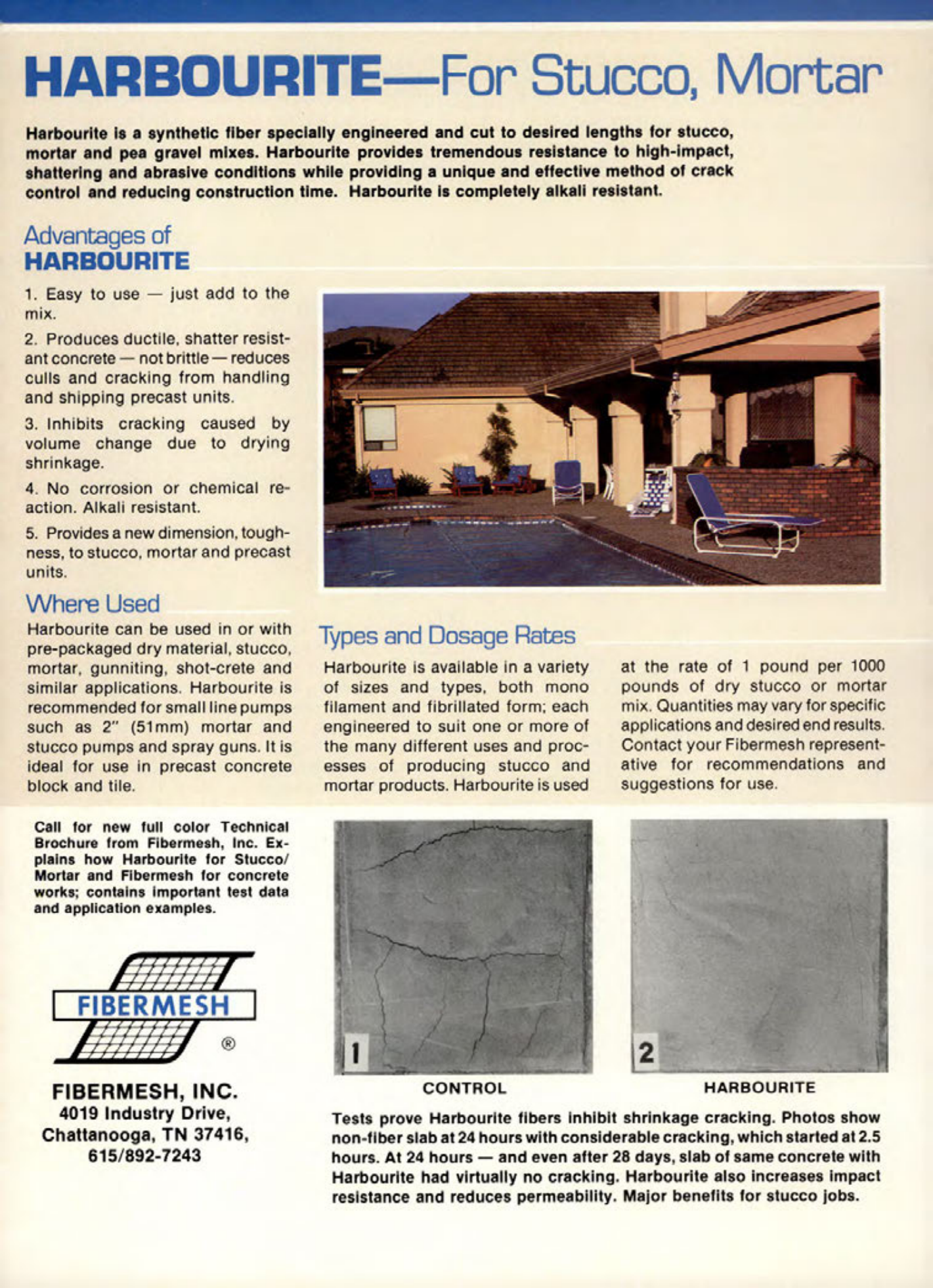 Masonry Magazine February 1987 Page. 6