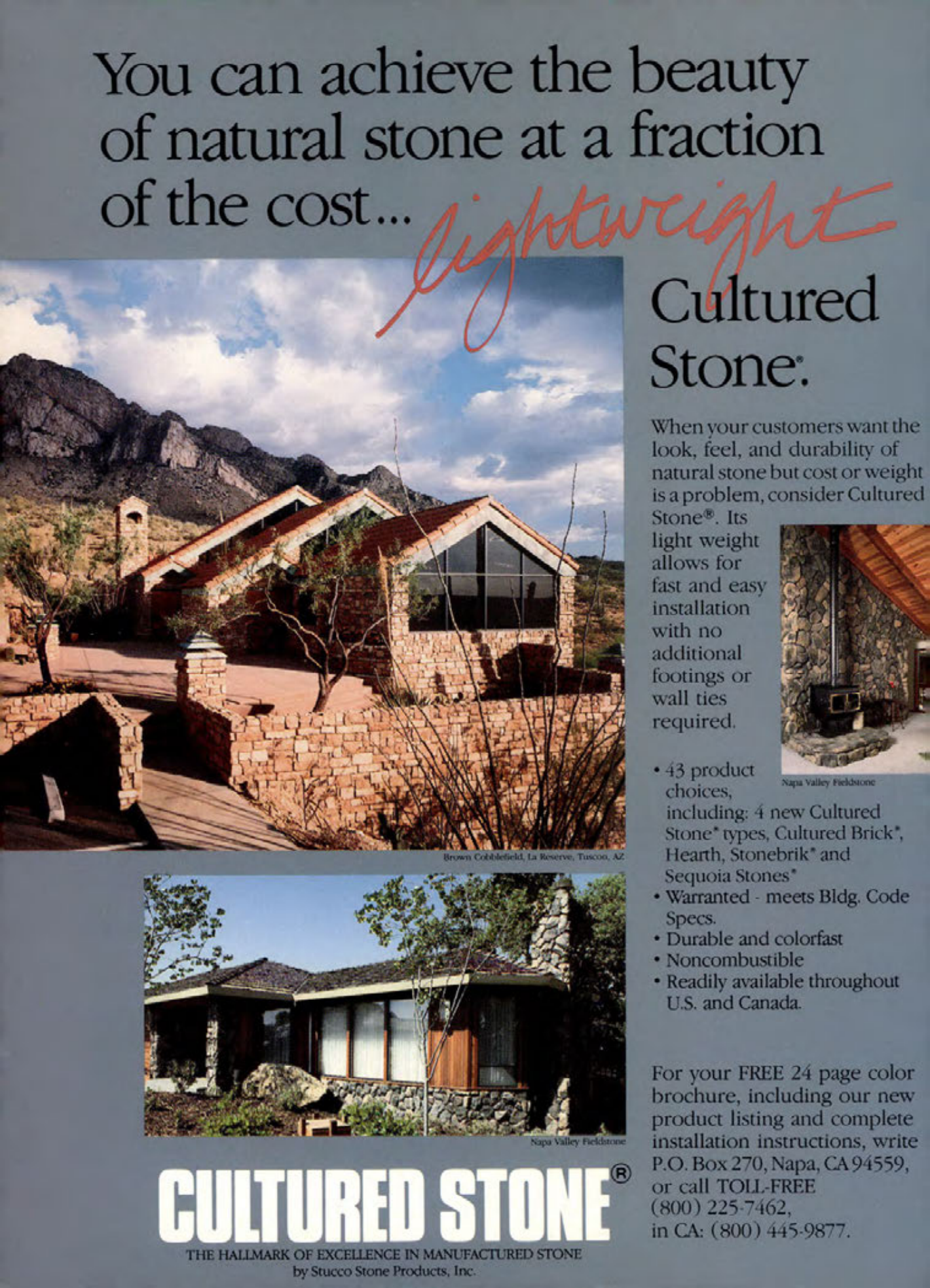 Masonry Magazine February 1987 Page. 8