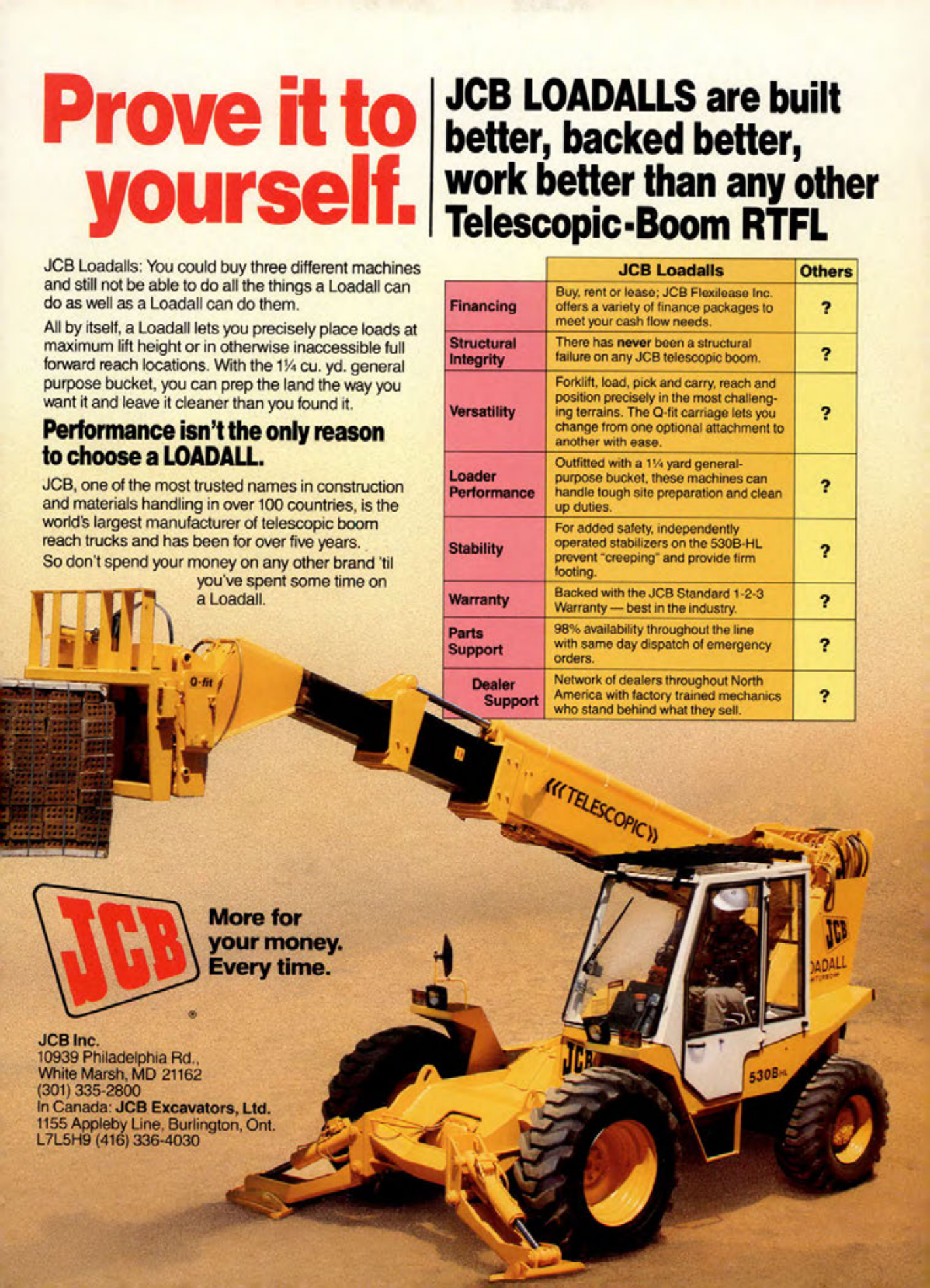 Masonry Magazine February 1987 Page. 17