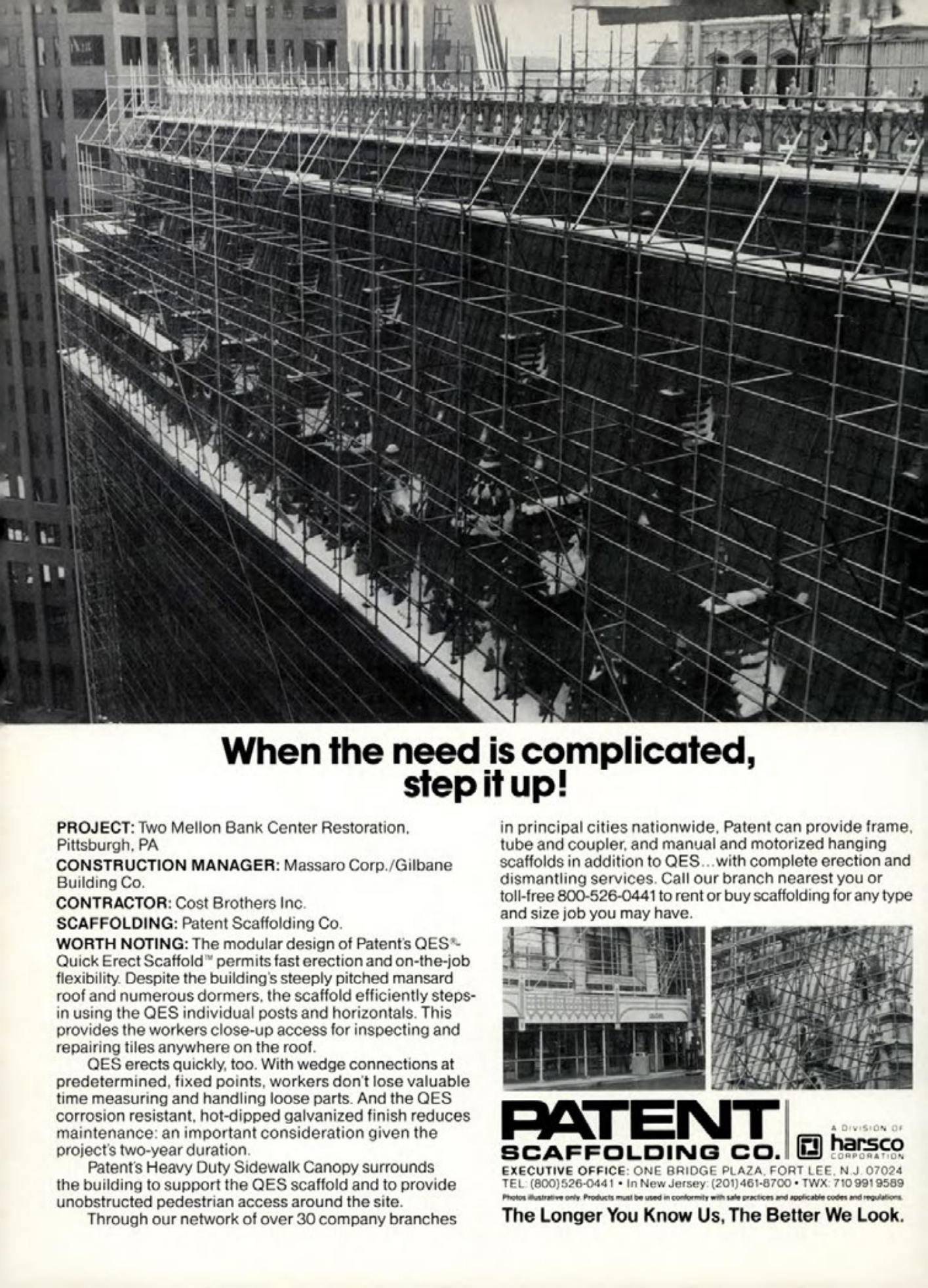 Masonry Magazine June 1987 Page. 2