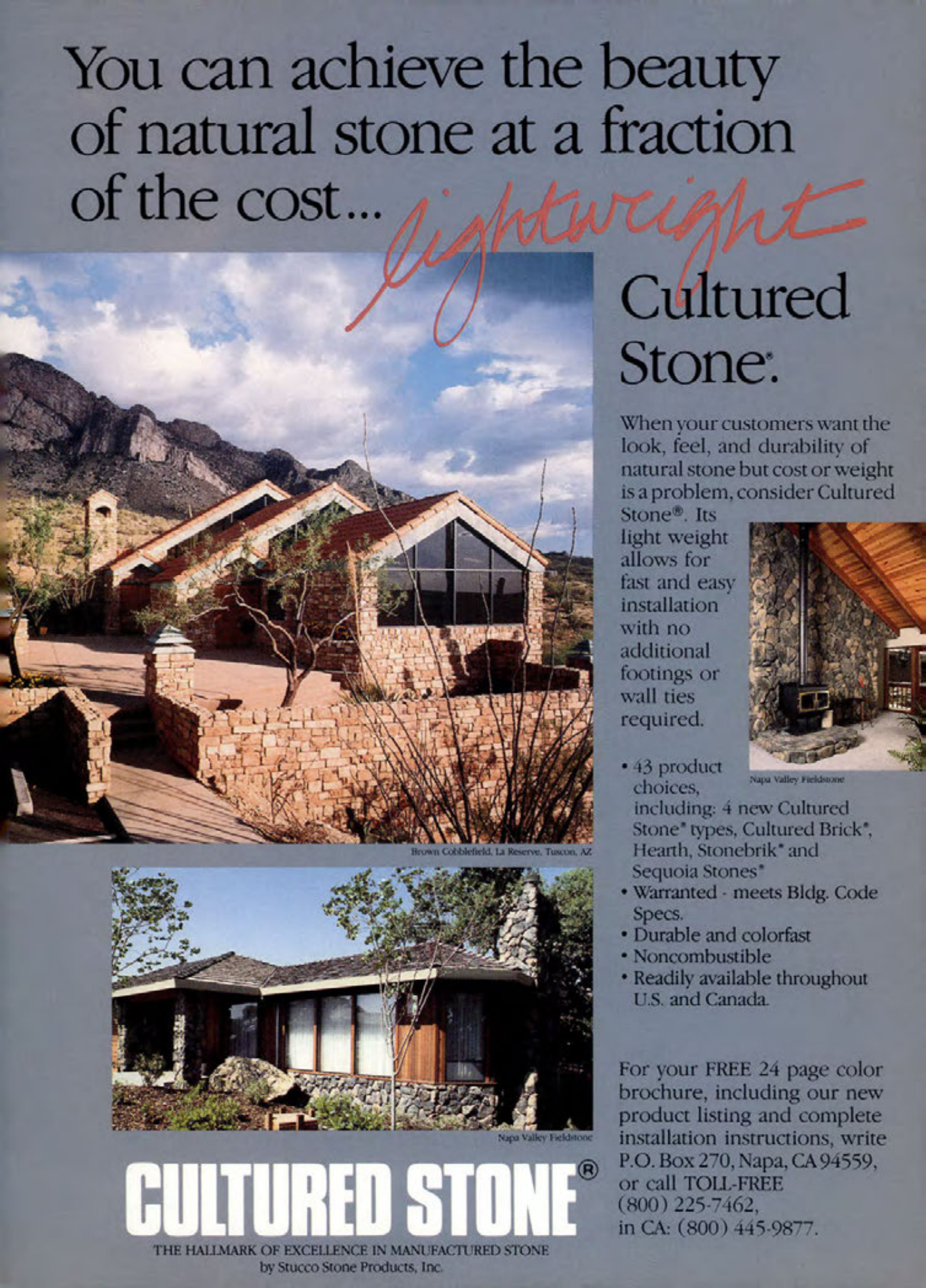 Masonry Magazine June 1987 Page. 5