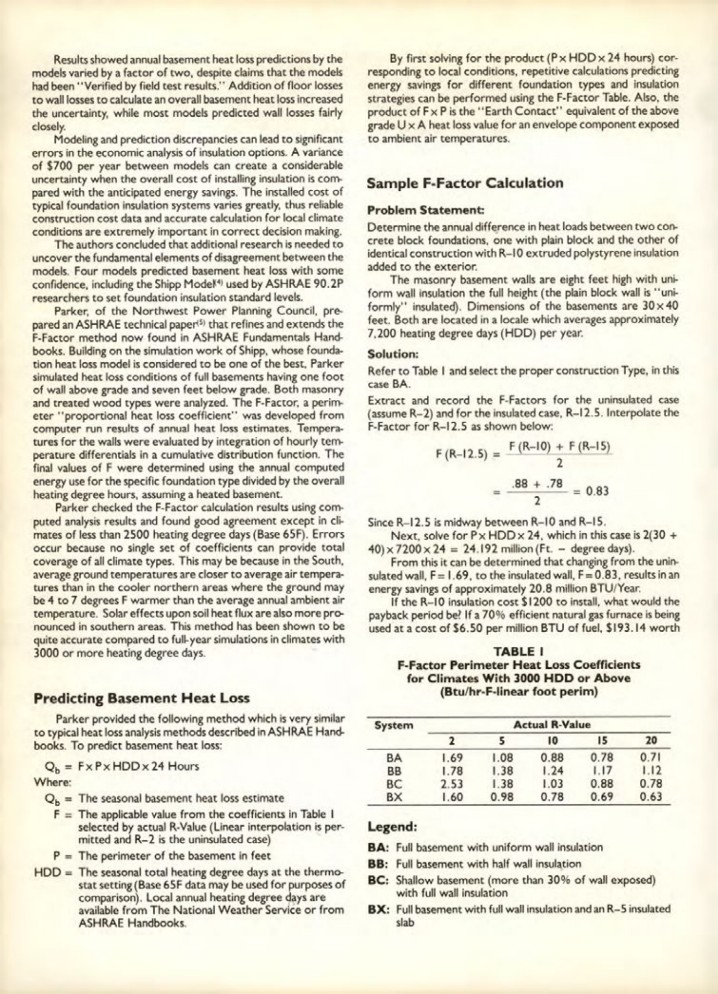 Masonry Magazine June 1987 Page. 30