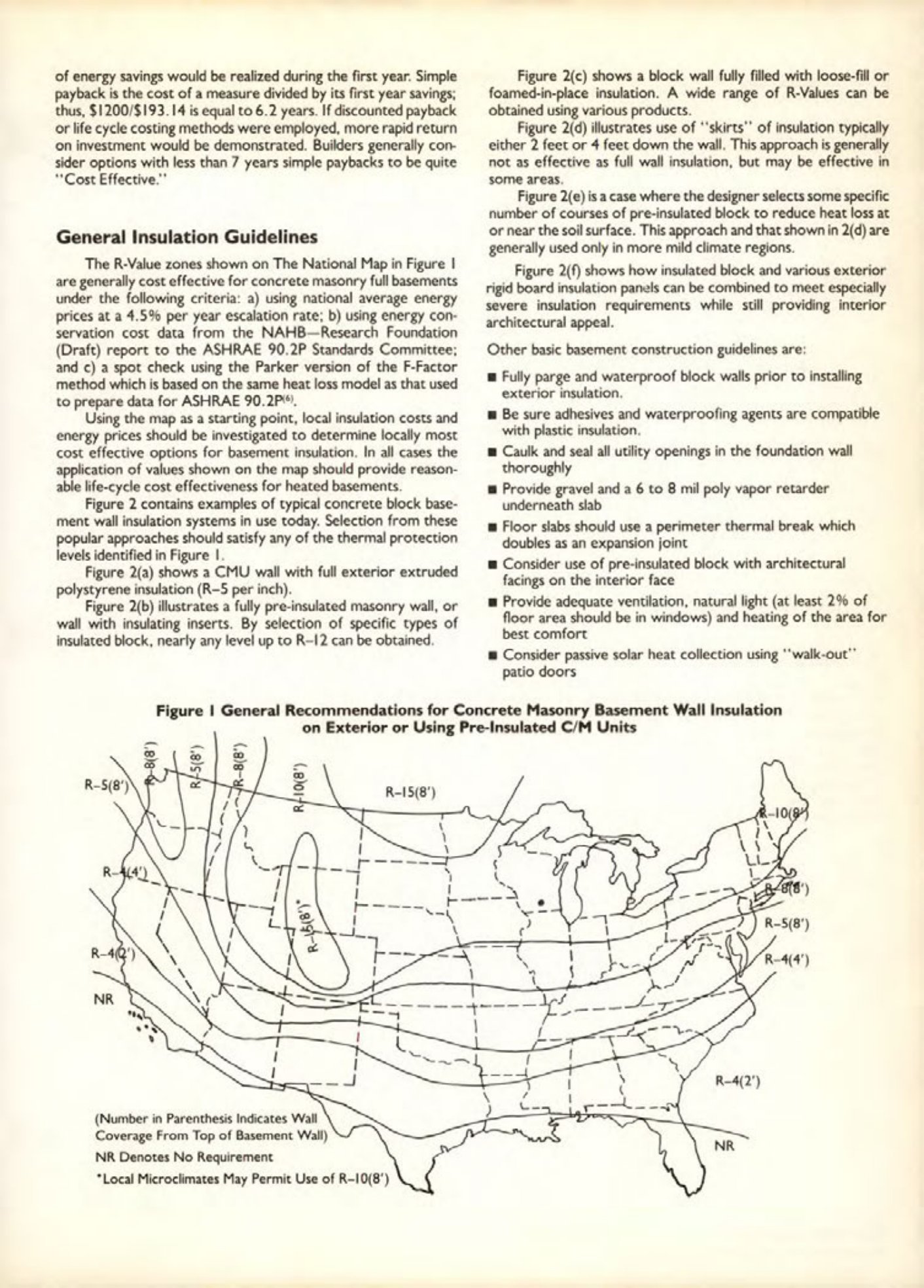 Masonry Magazine June 1987 Page. 31