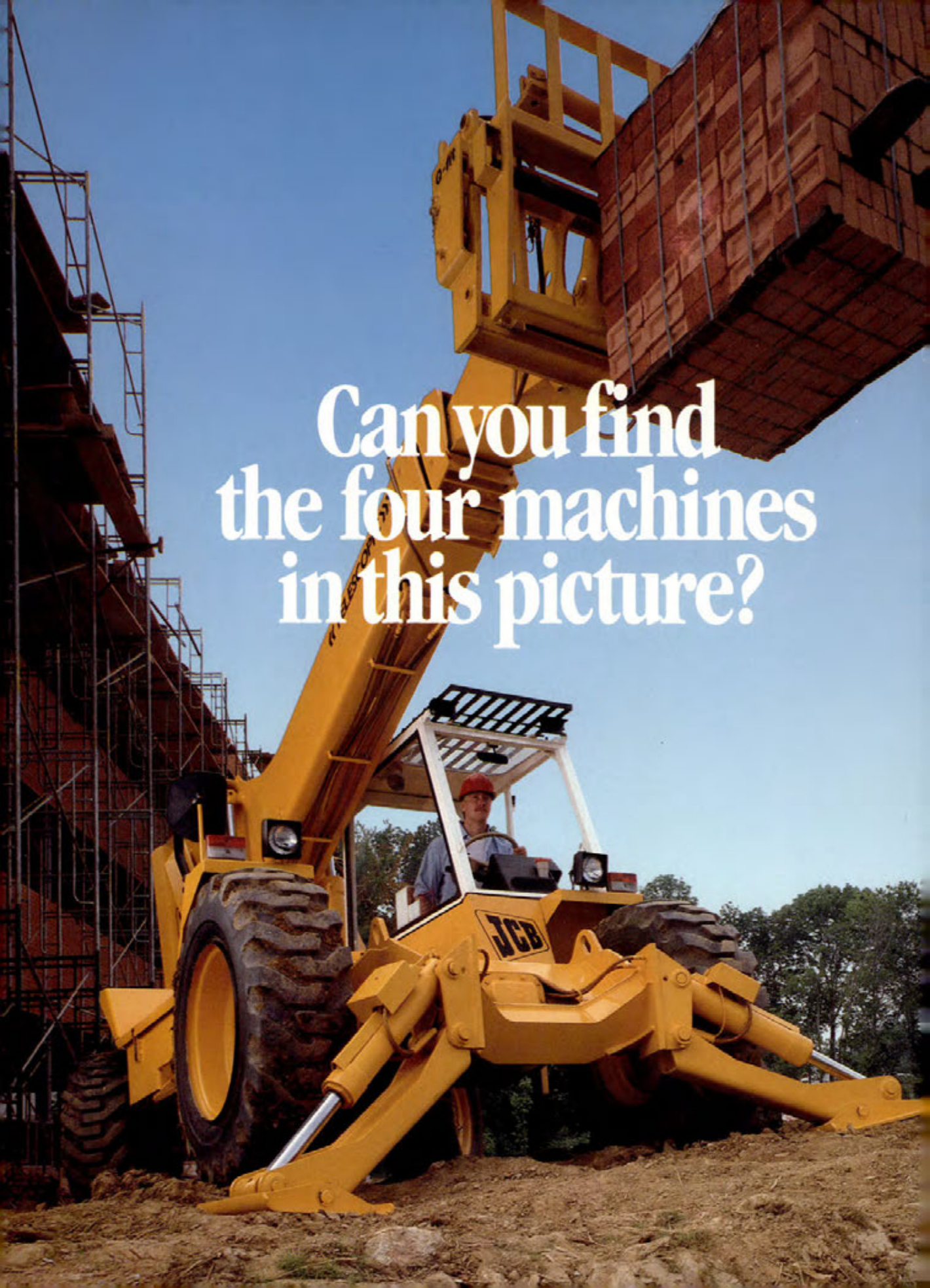 Masonry Magazine October 1987 Page. 2