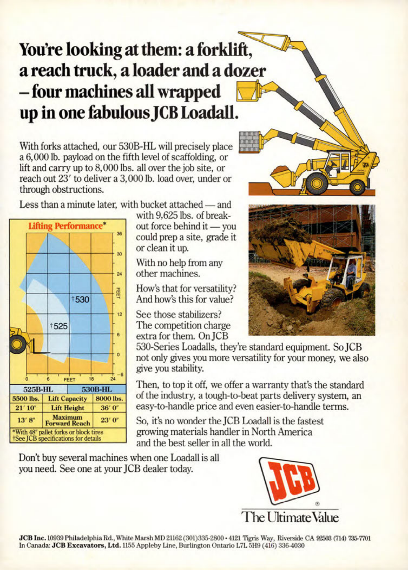 Masonry Magazine October 1987 Page. 3
