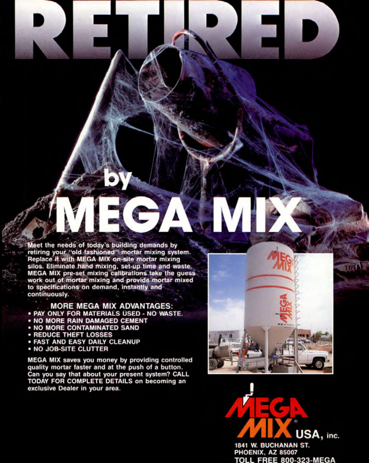 Masonry Magazine October 1987 Page. 5