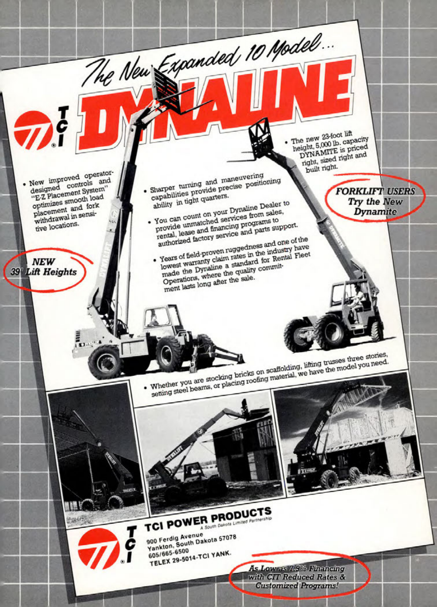 Masonry Magazine October 1987 Page. 15