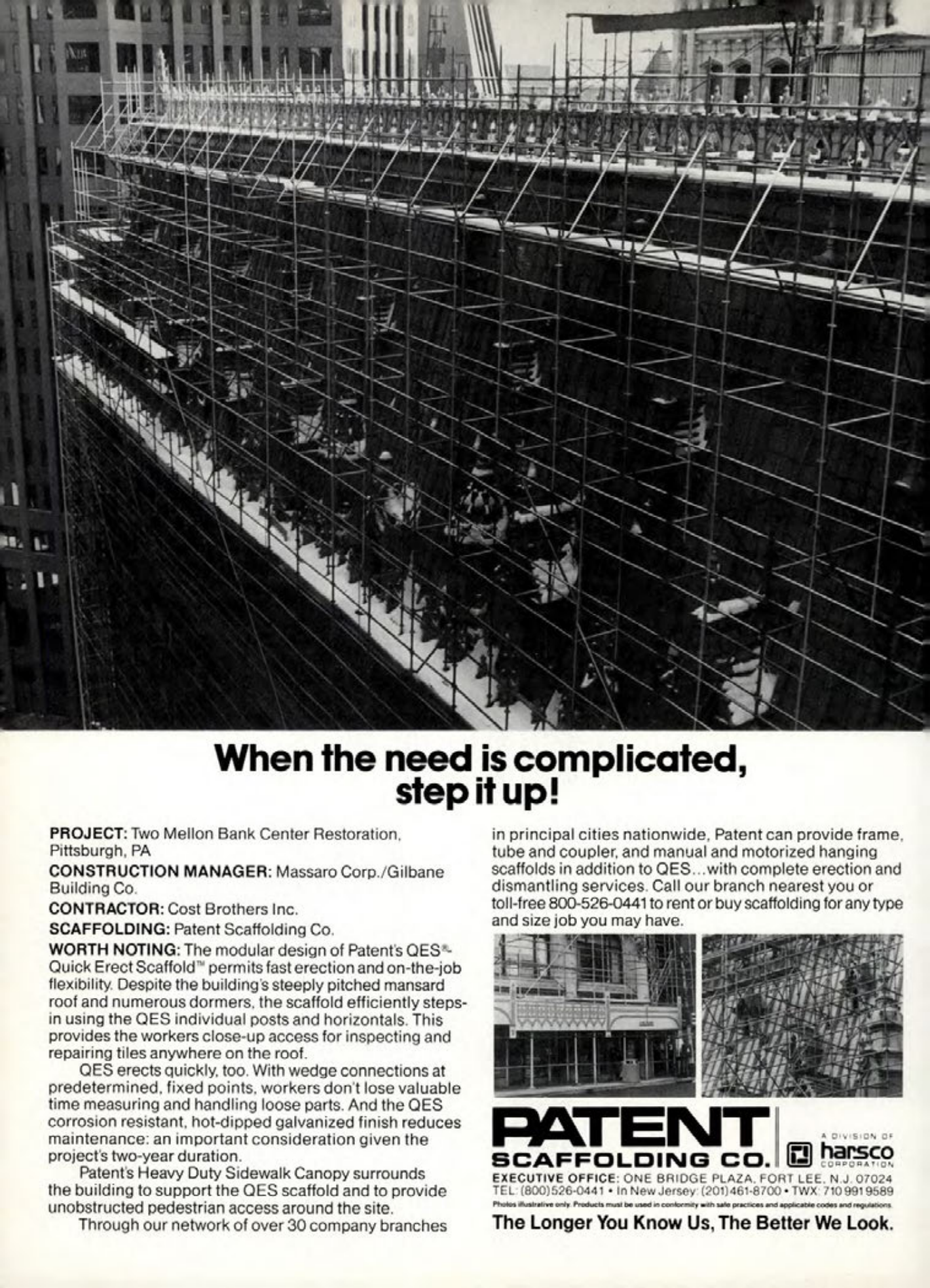 Masonry Magazine October 1987 Page. 16