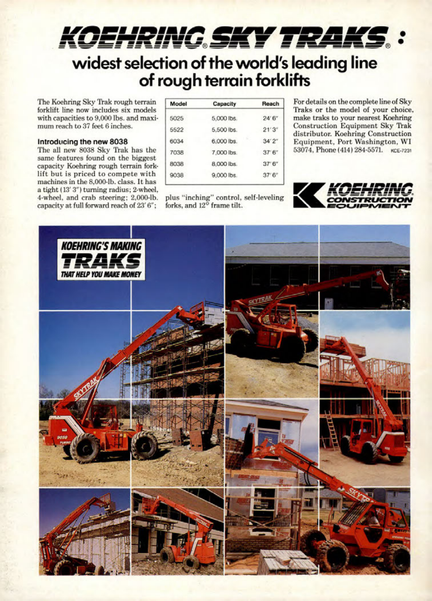 Masonry Magazine October 1987 Page. 44