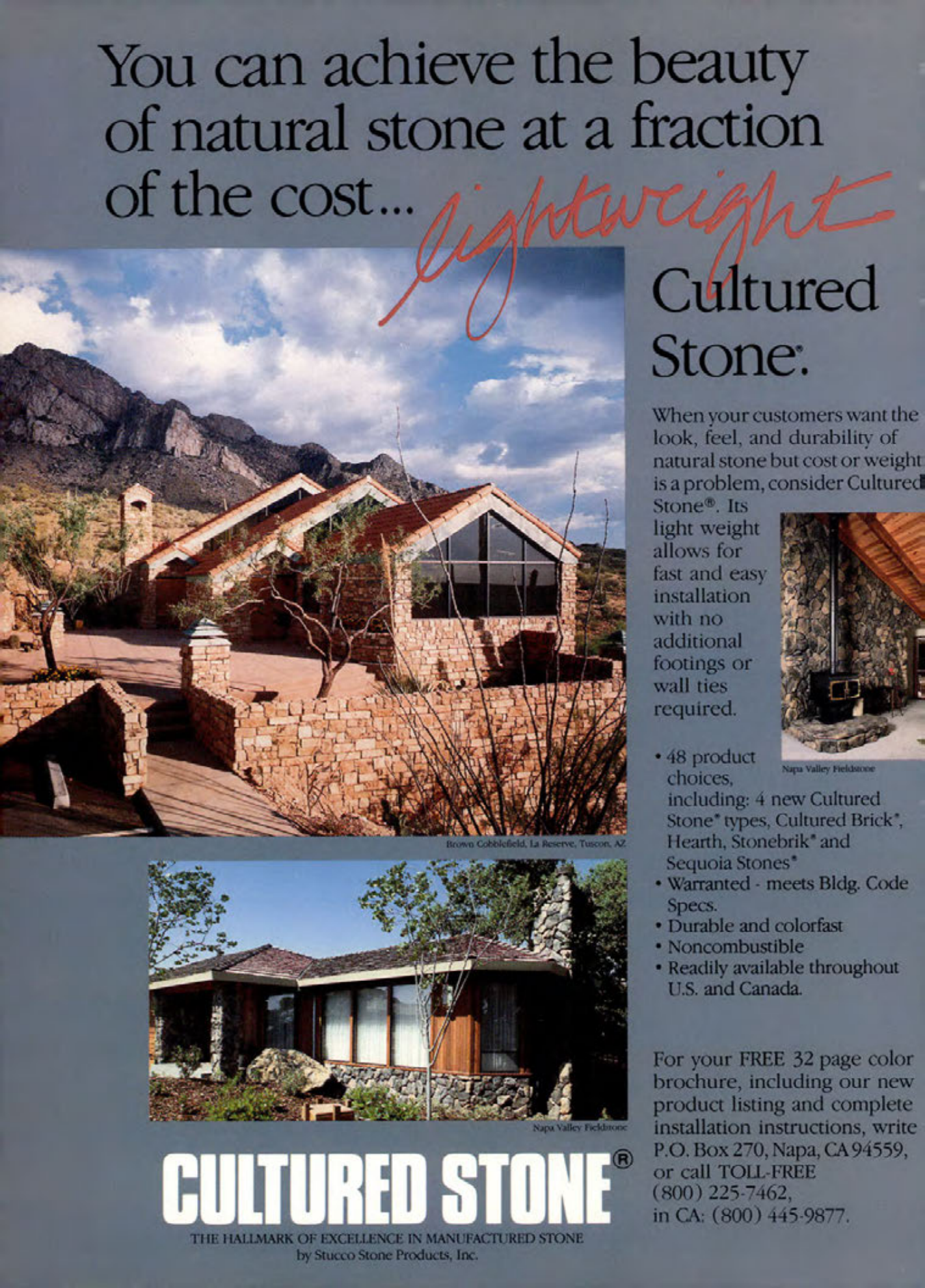 Masonry Magazine April 1988 Page. 4