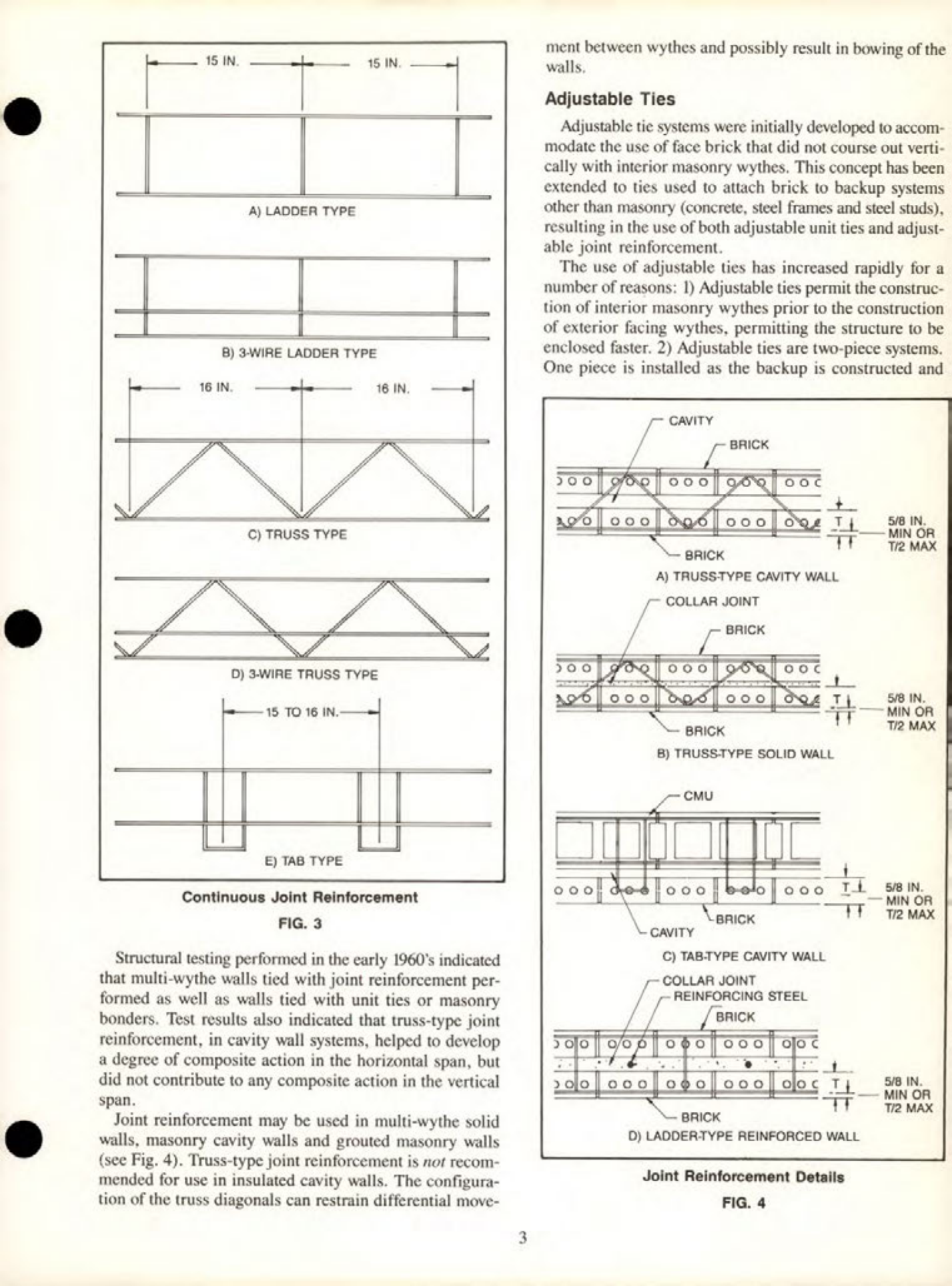 Masonry Magazine April 1988 Page. 19