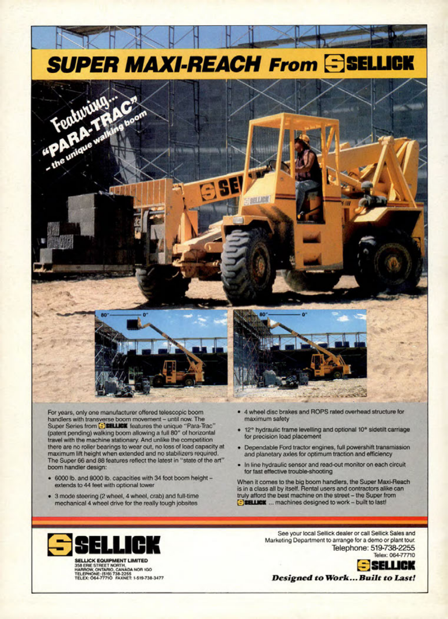 Masonry Magazine April 1988 Page. 44