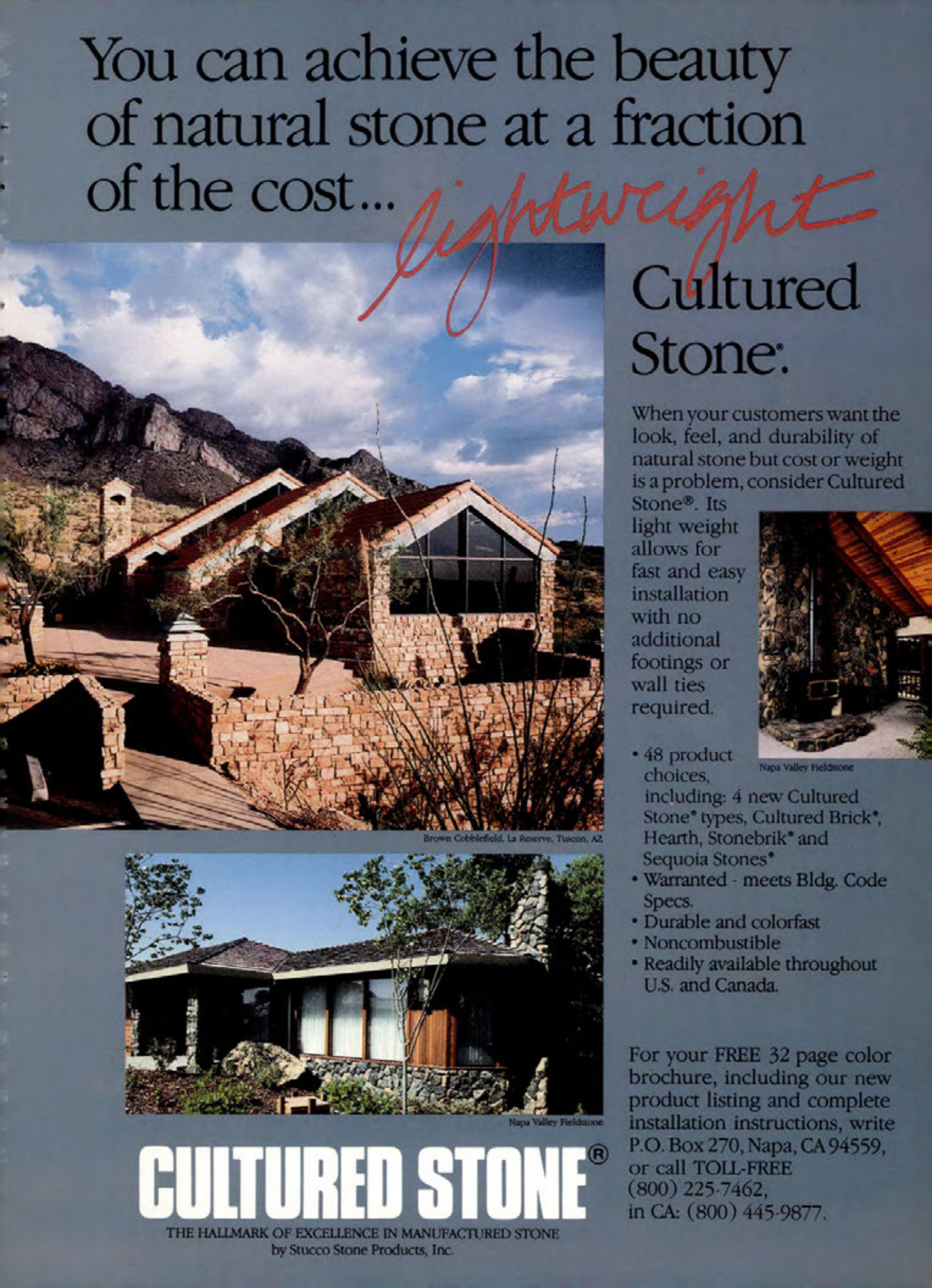 Masonry Magazine February 1988 Page. 13