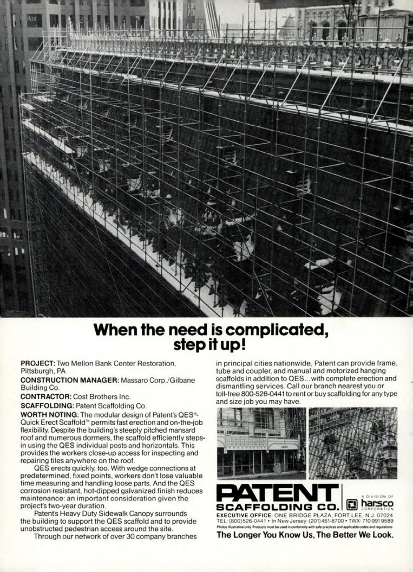 Masonry Magazine February 1988 Page. 14