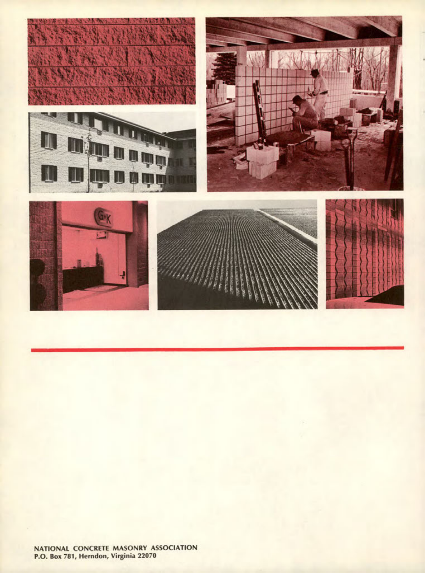 Masonry Magazine February 1988 Page. 22