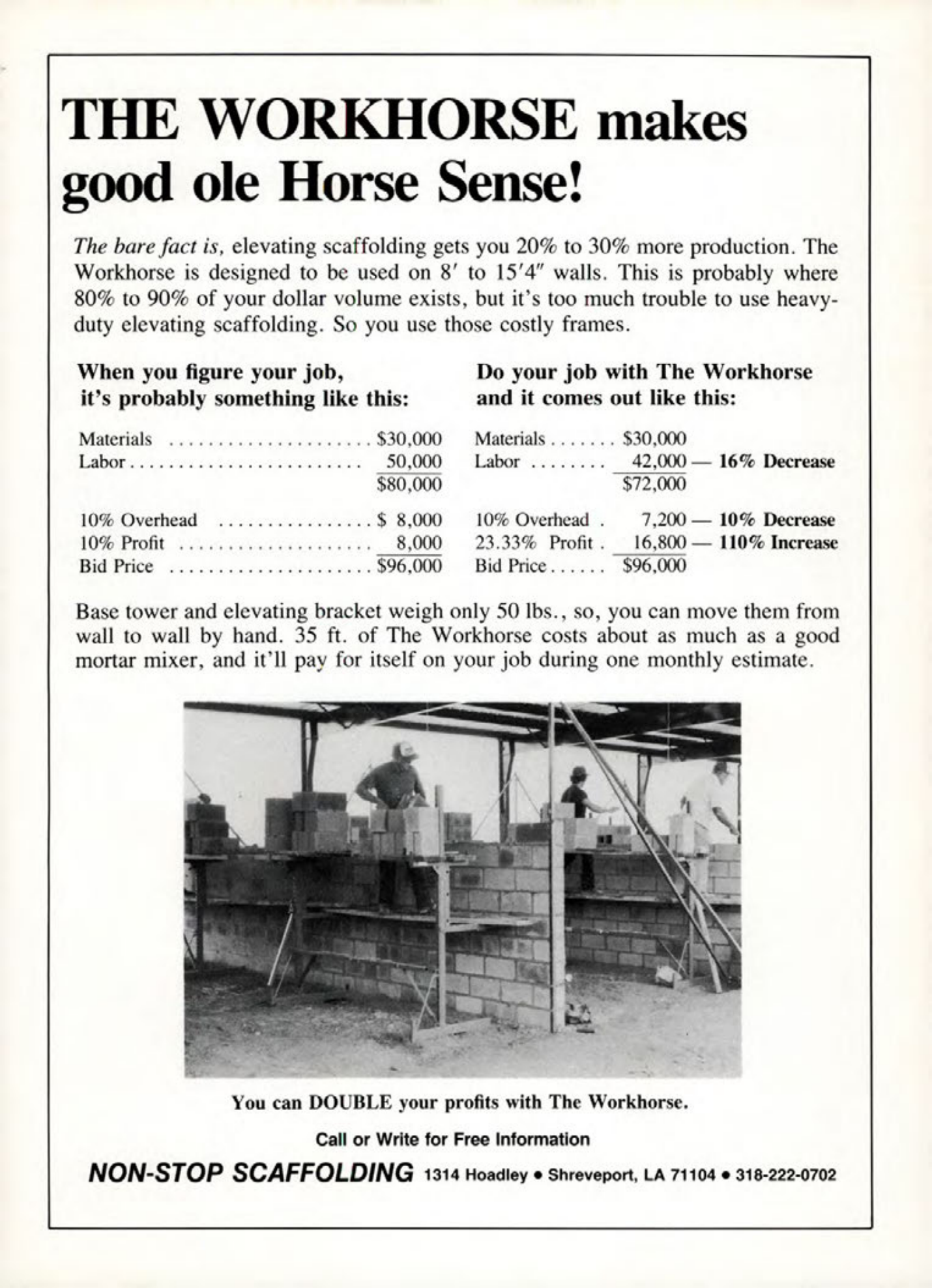Masonry Magazine February 1988 Page. 39