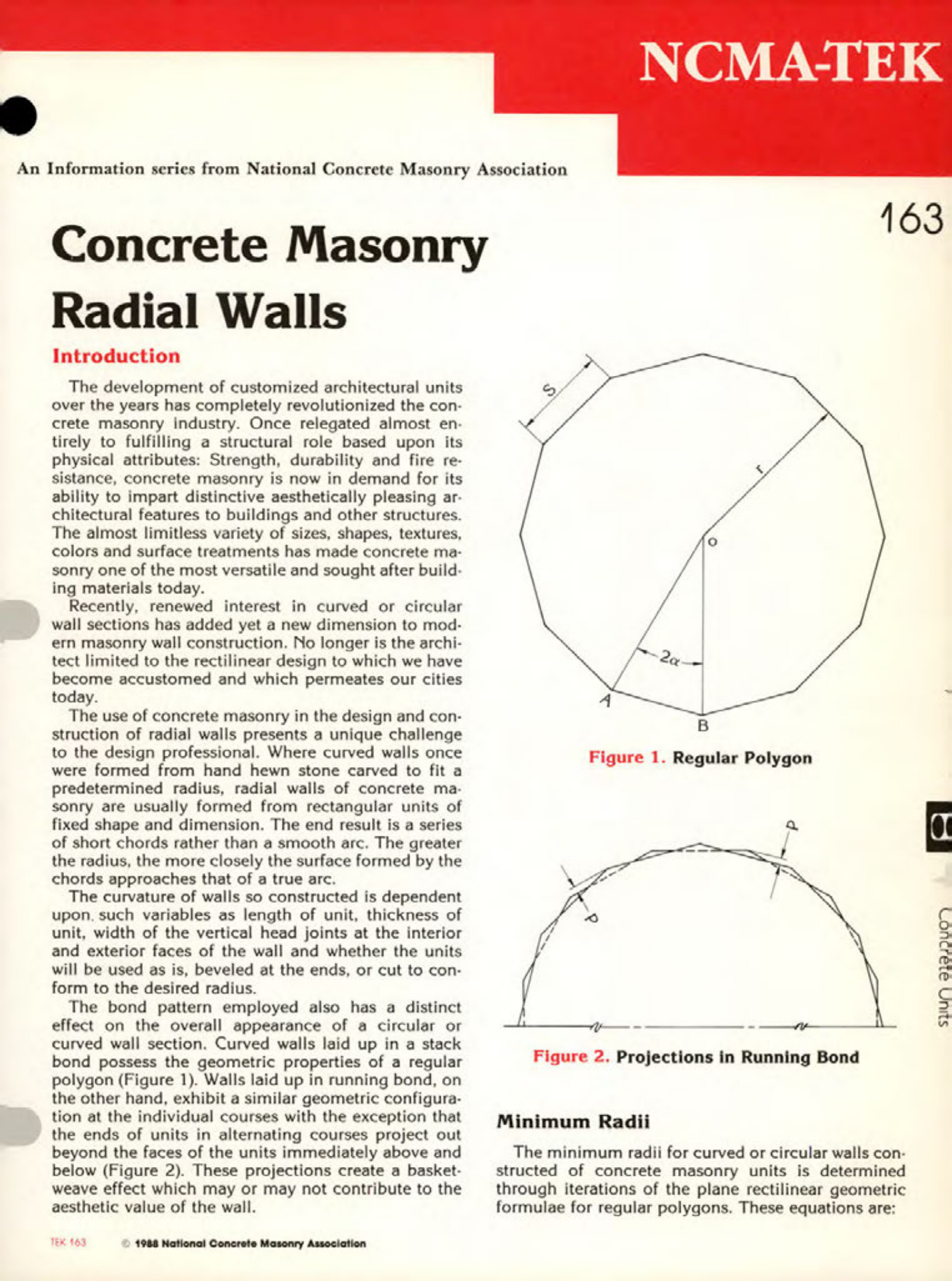 Masonry Magazine June 1988 Page. 17